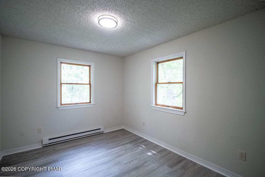 Bedroom - 132 Cottonwood Court, Milford, PA 18337, Milford