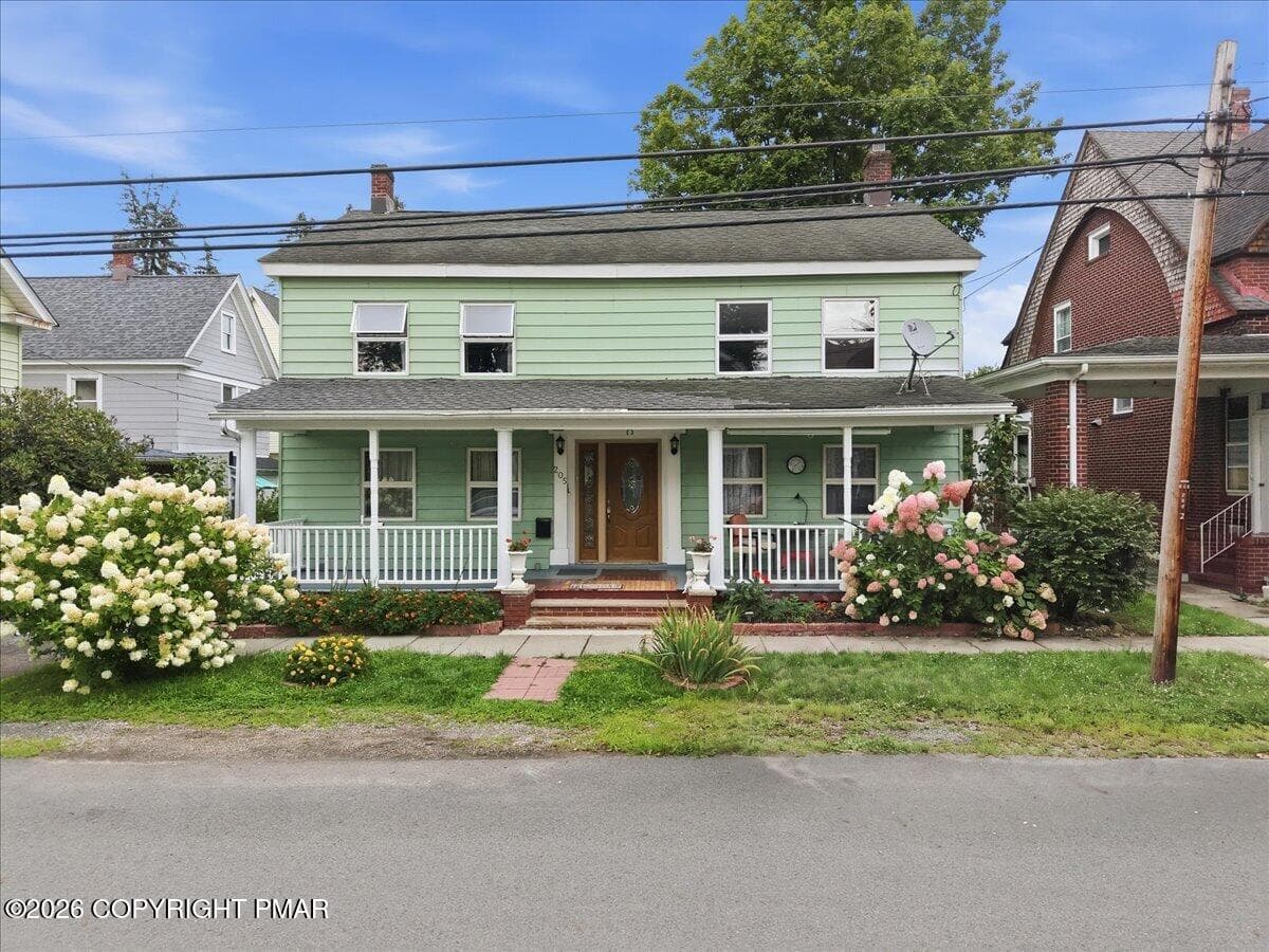 003-image - 205 Maple Avenue, Hawley, PA 18428, Hawley
