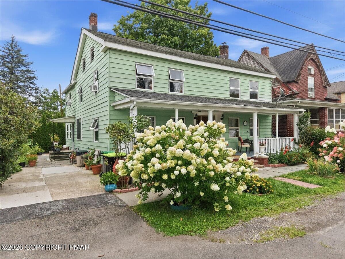 004-059_dji_fly_20260824_161438_0157_178 - 205 Maple Avenue, Hawley, PA 18428, Hawley