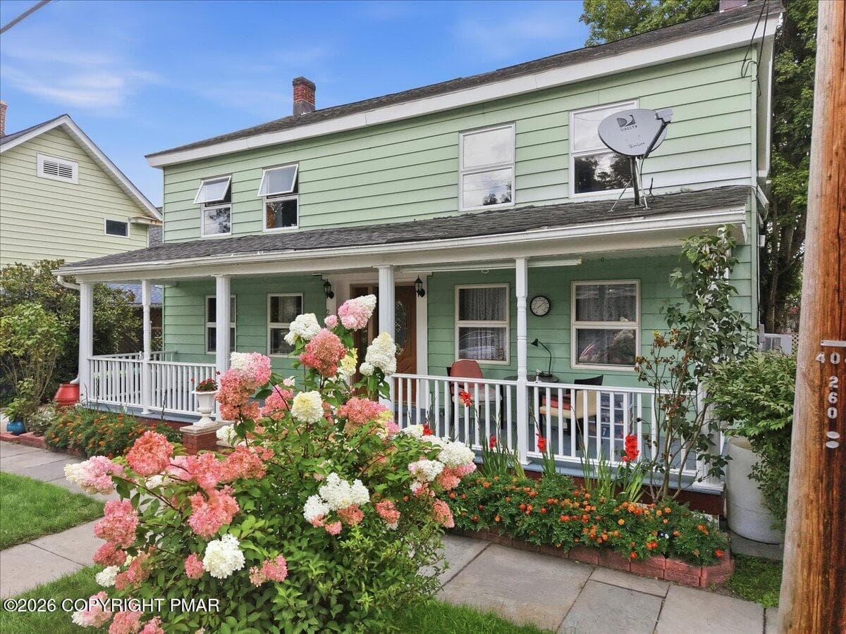 007-image - 205 Maple Avenue, Hawley, PA 18428, Hawley