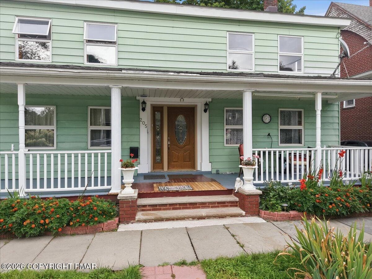 008-067_dji_fly_20260824_161532_0165_178 - 205 Maple Avenue, Hawley, PA 18428, Hawley