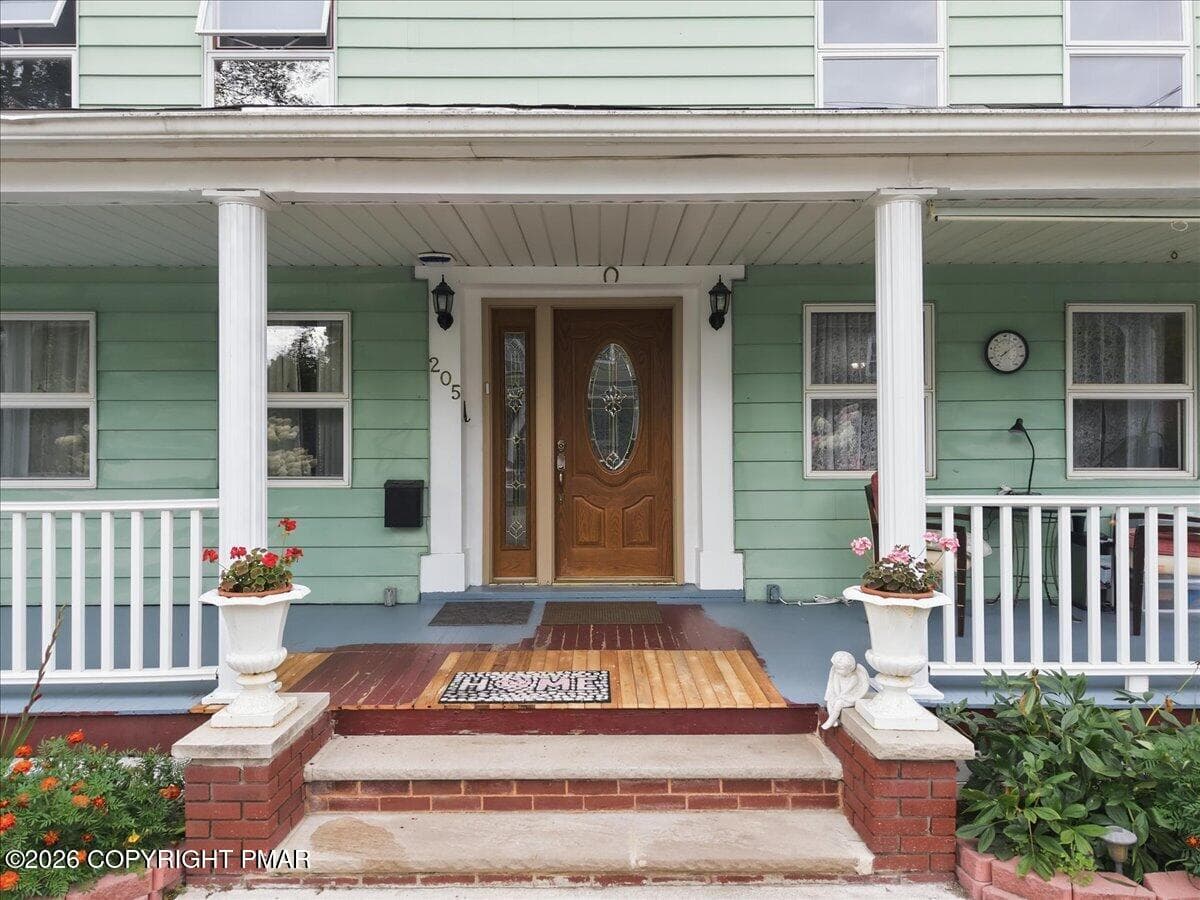 009-098_dji_fly_20260824_161538_0166_178 - 205 Maple Avenue, Hawley, PA 18428, Hawley