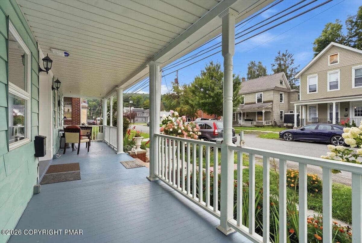 011-image - 205 Maple Avenue, Hawley, PA 18428, Hawley