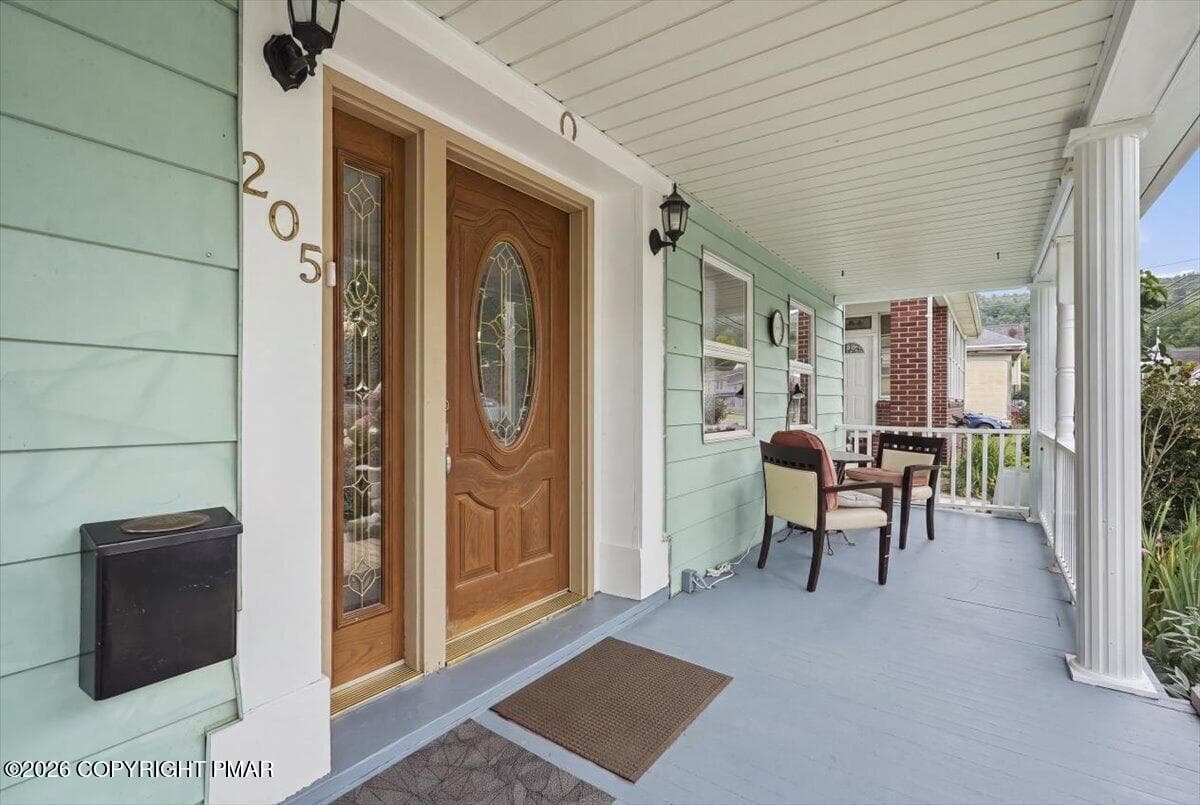 012-image - 205 Maple Avenue, Hawley, PA 18428, Hawley