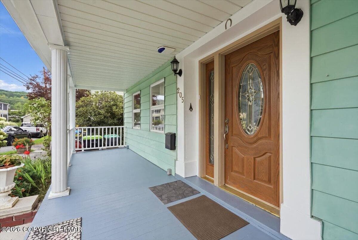 013-image - 205 Maple Avenue, Hawley, PA 18428, Hawley