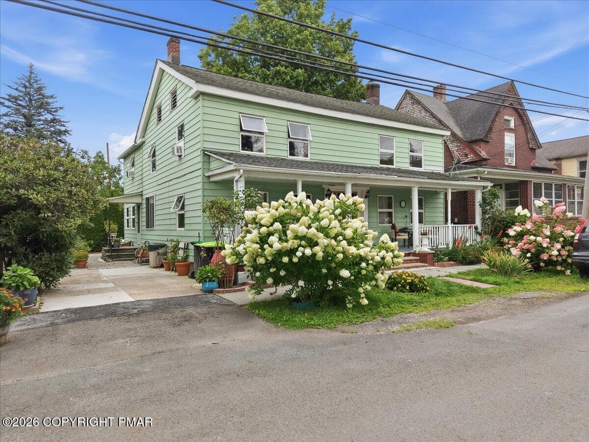 062-058_dji_fly_20260824_161434_0156_178 - 205 Maple Avenue, Hawley, PA 18428, Hawley