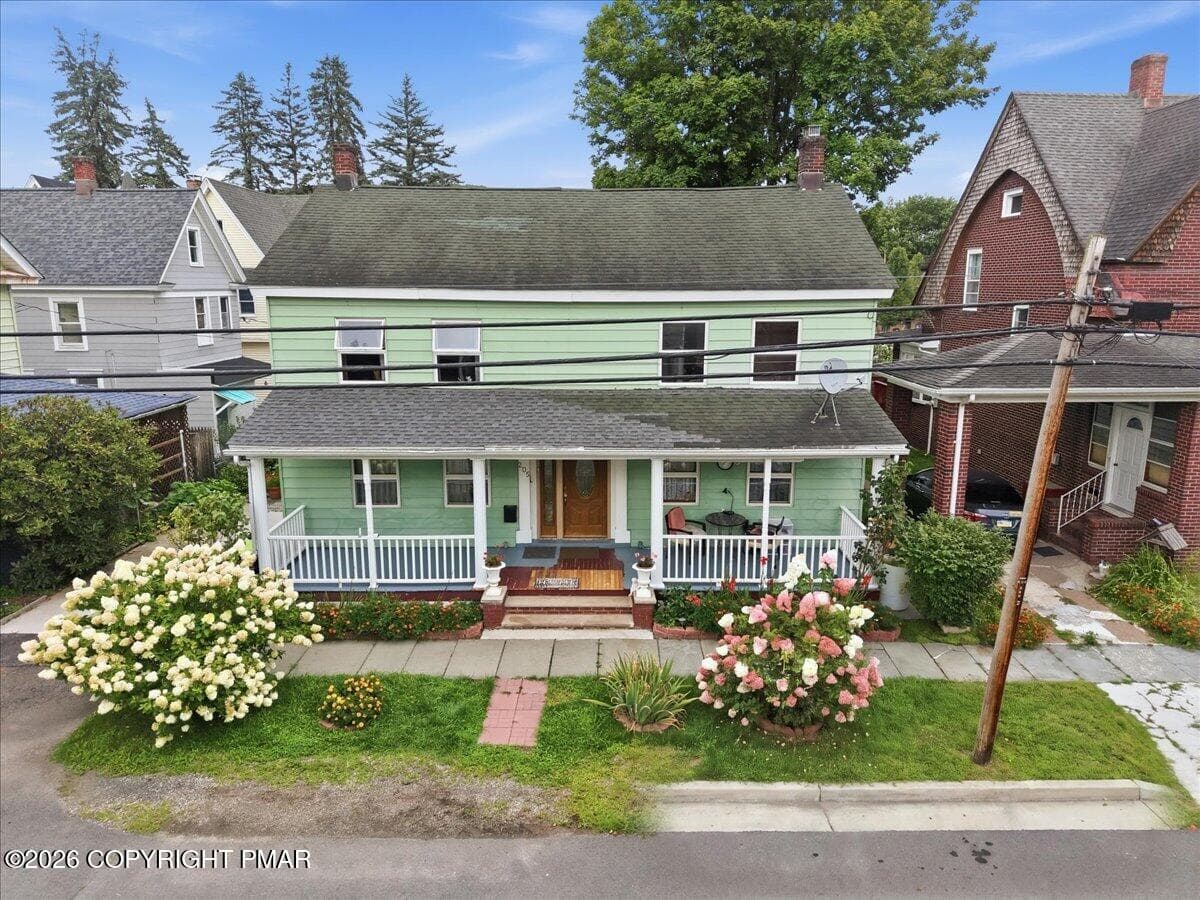 078-image - 205 Maple Avenue, Hawley, PA 18428, Hawley