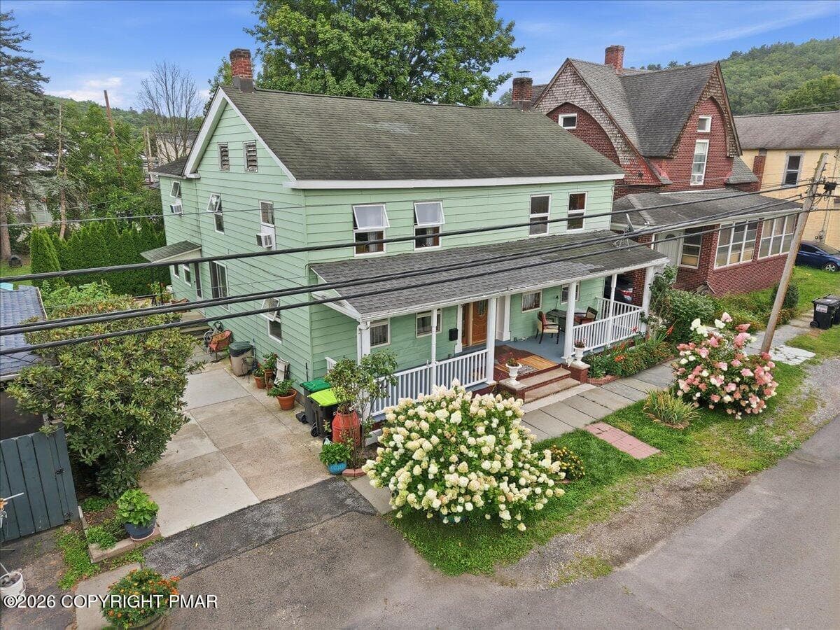 079-image - 205 Maple Avenue, Hawley, PA 18428, Hawley