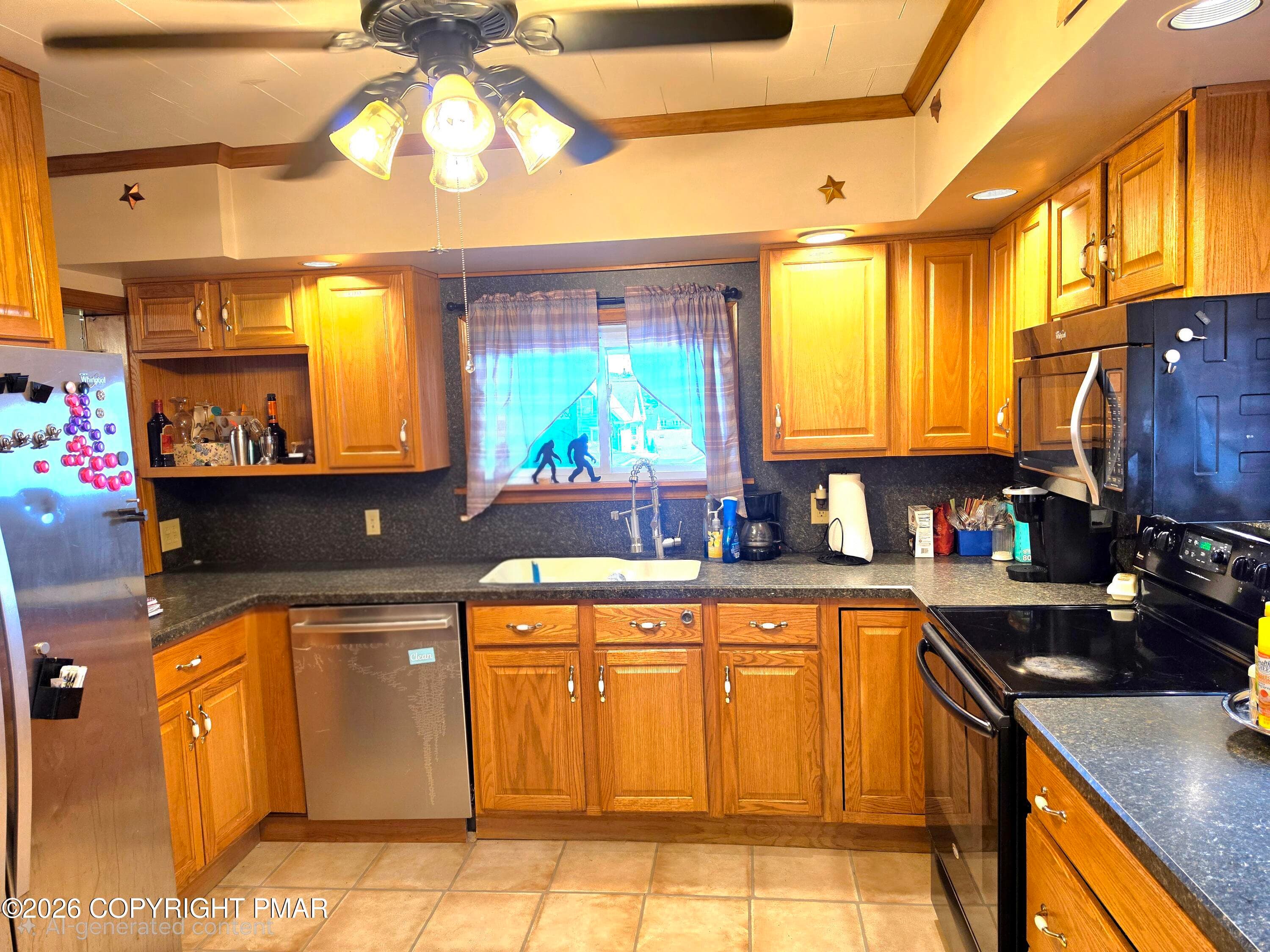 Kitchen - 31 E Ludlow Street, Summit Hill, PA 18250, Summit Hill