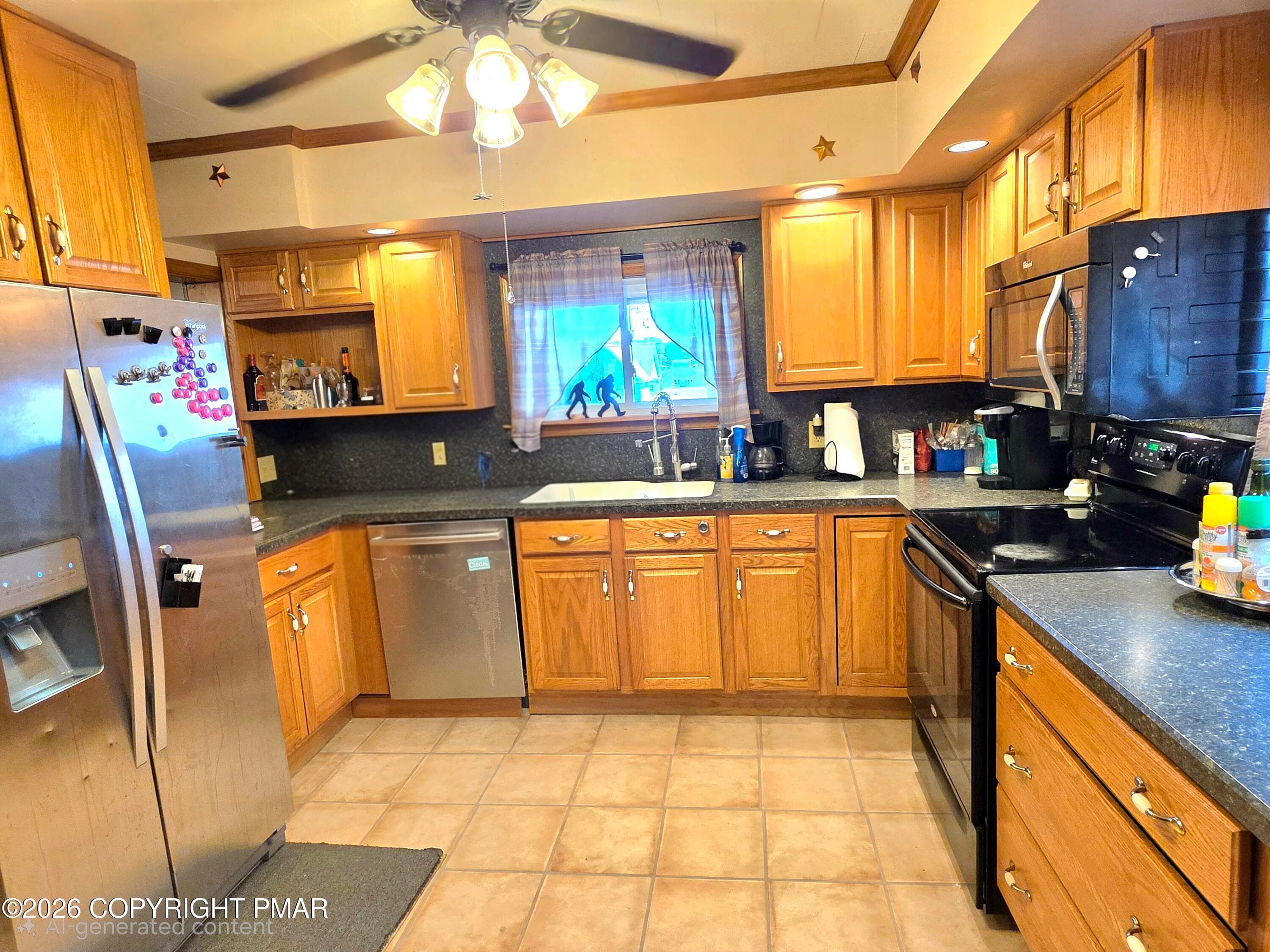 Kitchen - 31 E Ludlow Street, Summit Hill, PA 18250, Summit Hill
