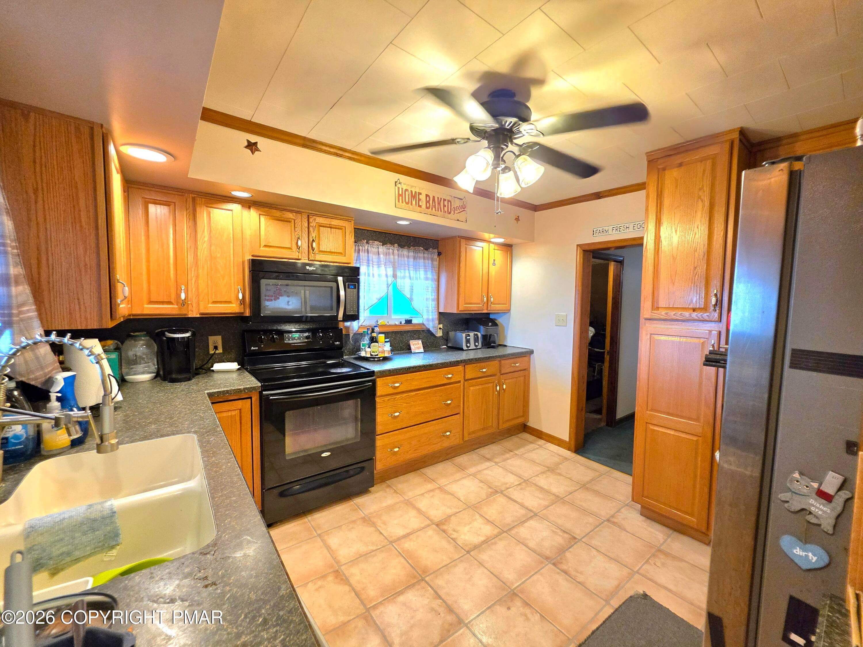 Kitchen - 31 E Ludlow Street, Summit Hill, PA 18250, Summit Hill