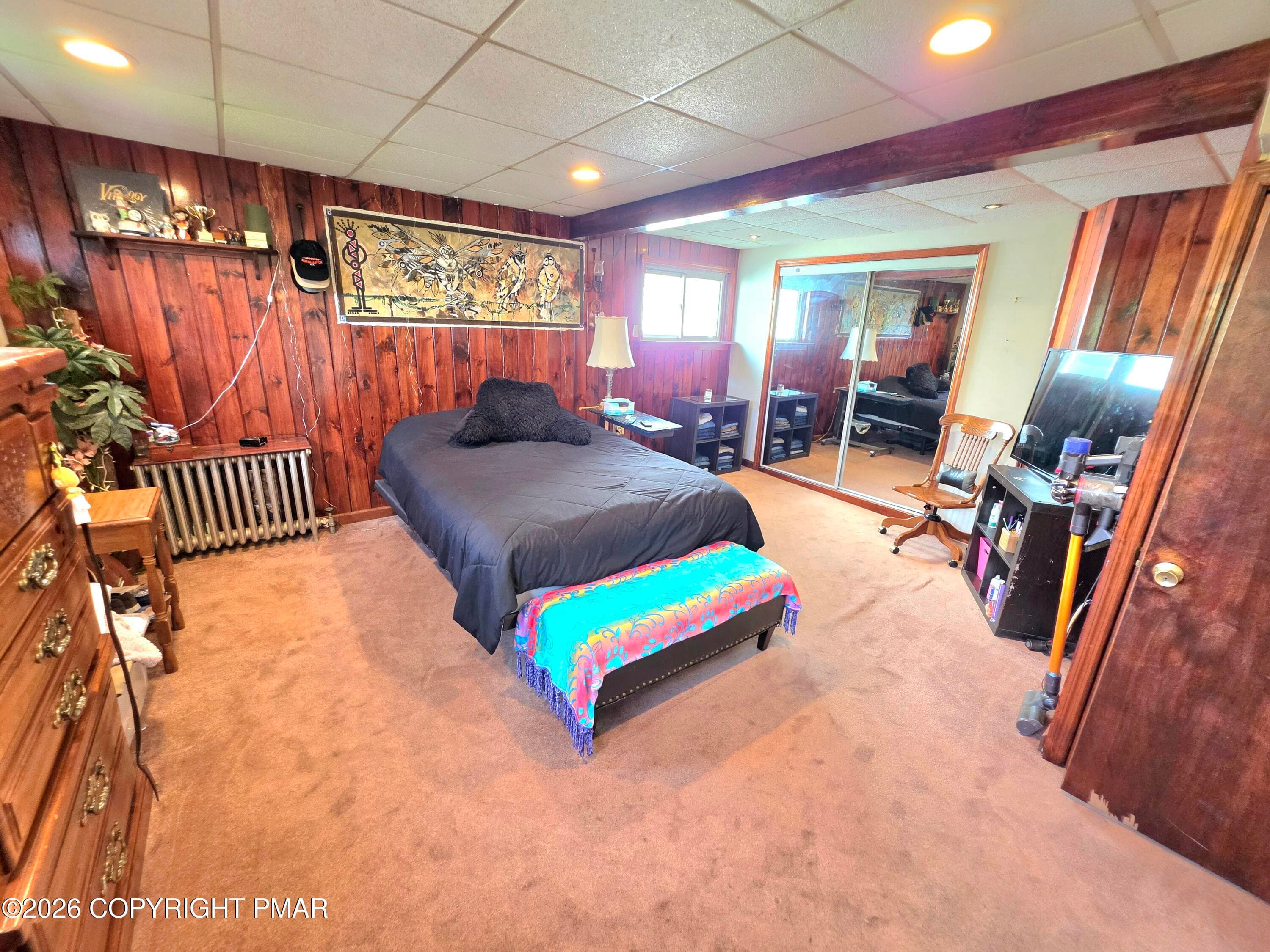 Master Bedroom - 31 E Ludlow Street, Summit Hill, PA 18250, Summit Hill