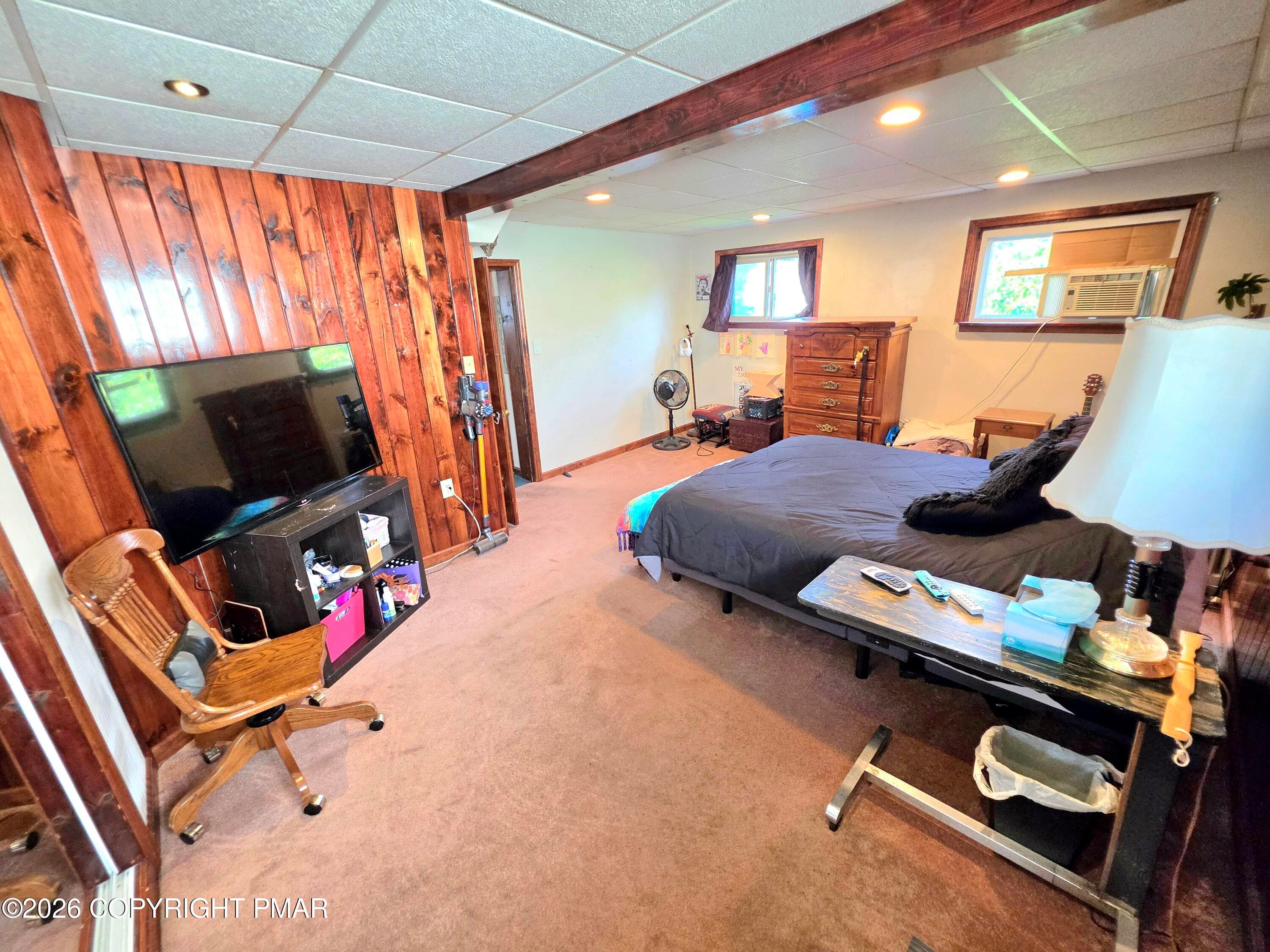 Master Bedroom - 31 E Ludlow Street, Summit Hill, PA 18250, Summit Hill