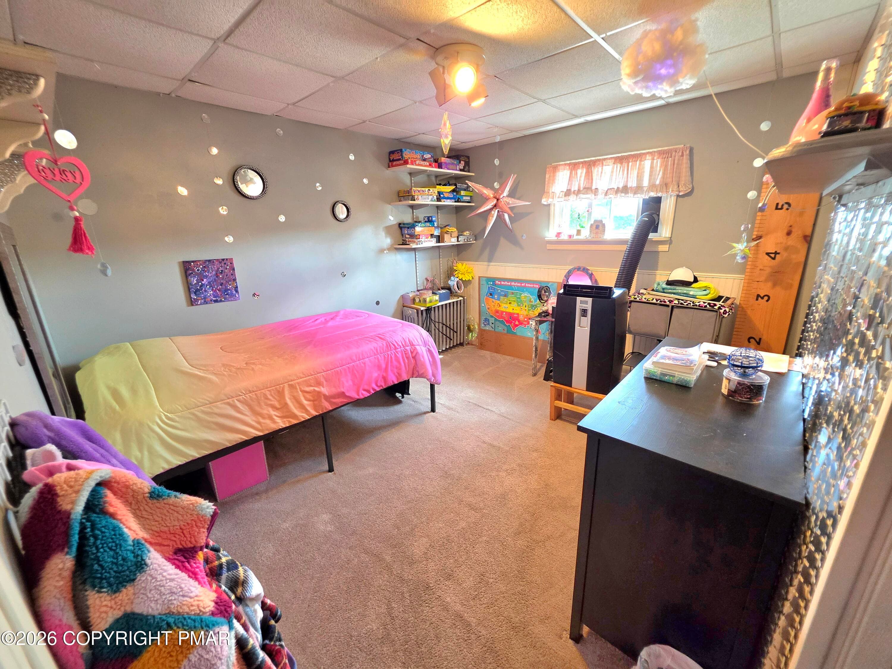 Bedroom 2 - 31 E Ludlow Street, Summit Hill, PA 18250, Summit Hill