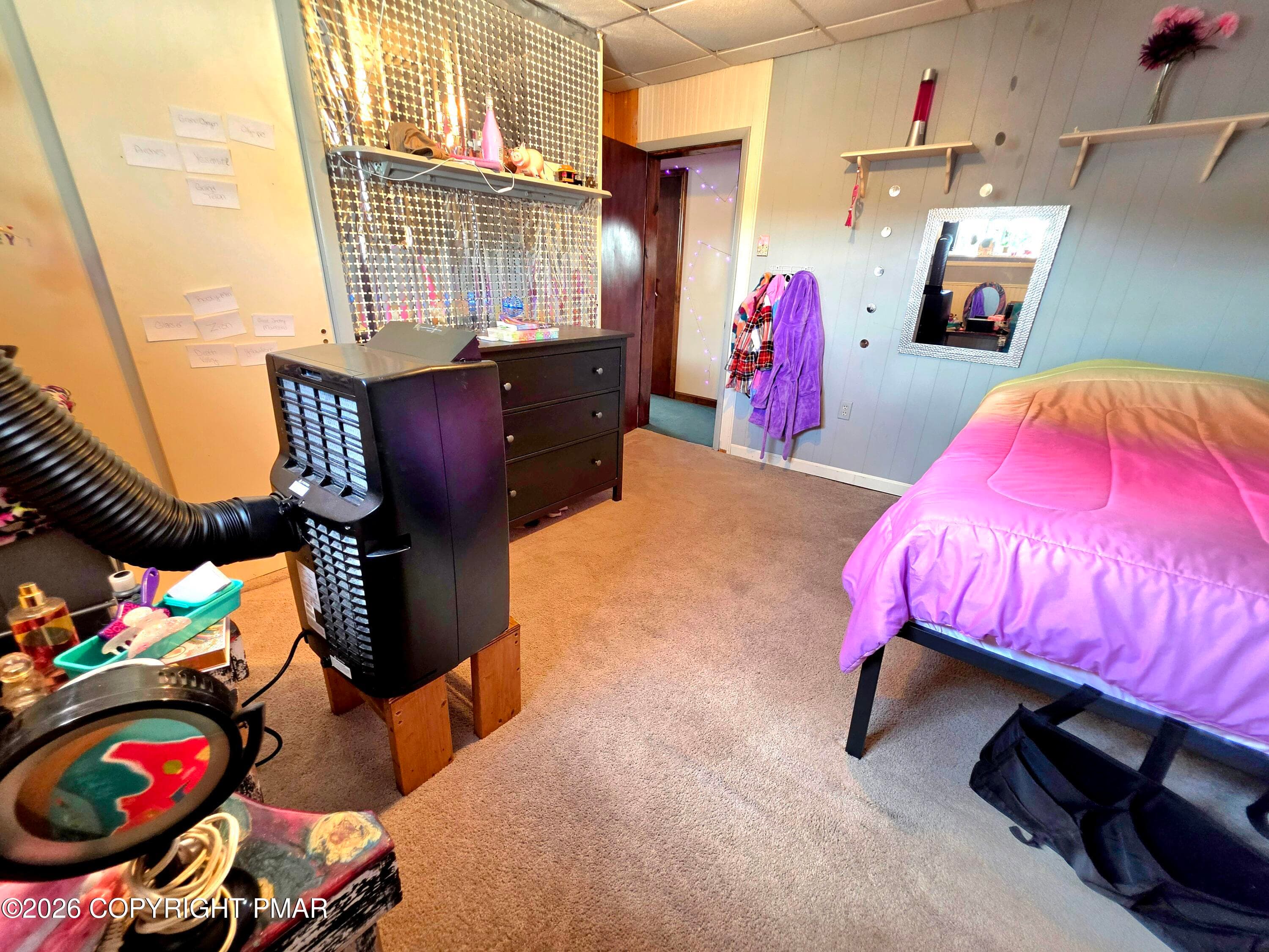 Bedroom 2 - 31 E Ludlow Street, Summit Hill, PA 18250, Summit Hill