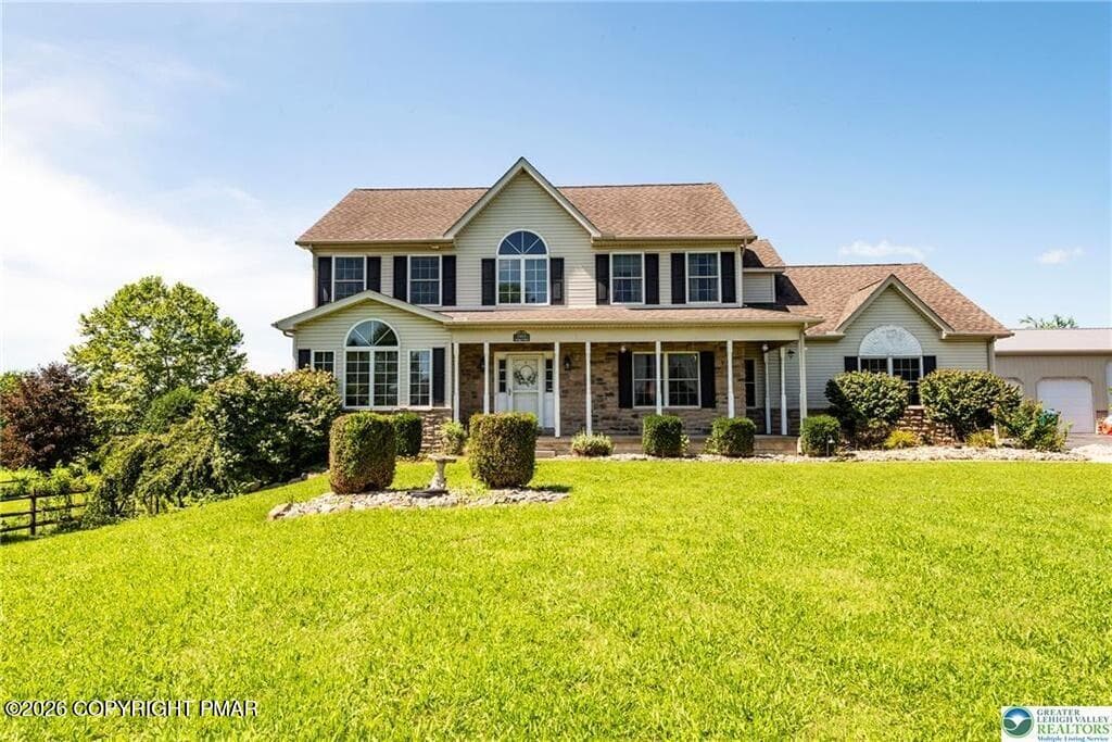 6 - 1603 Kings Court, Pen Argyl, PA 18072, Pen Argyl
