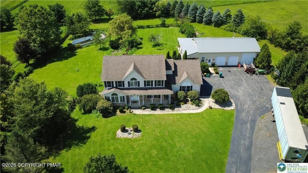 7 - 1603 Kings Court, Pen Argyl, PA 18072, Pen Argyl