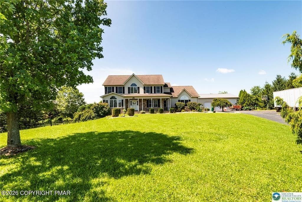22 - 1603 Kings Court, Pen Argyl, PA 18072, Pen Argyl