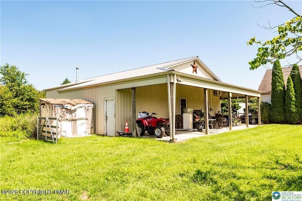 28 - 1603 Kings Court, Pen Argyl, PA 18072, Pen Argyl