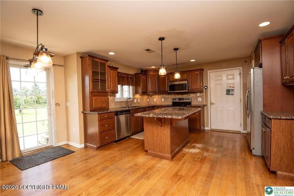 36 - 1603 Kings Court, Pen Argyl, PA 18072, Pen Argyl