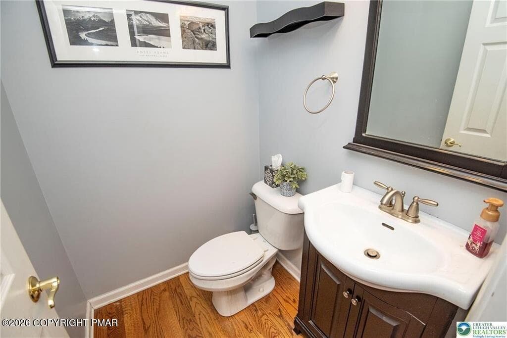 60 - 1603 Kings Court, Pen Argyl, PA 18072, Pen Argyl