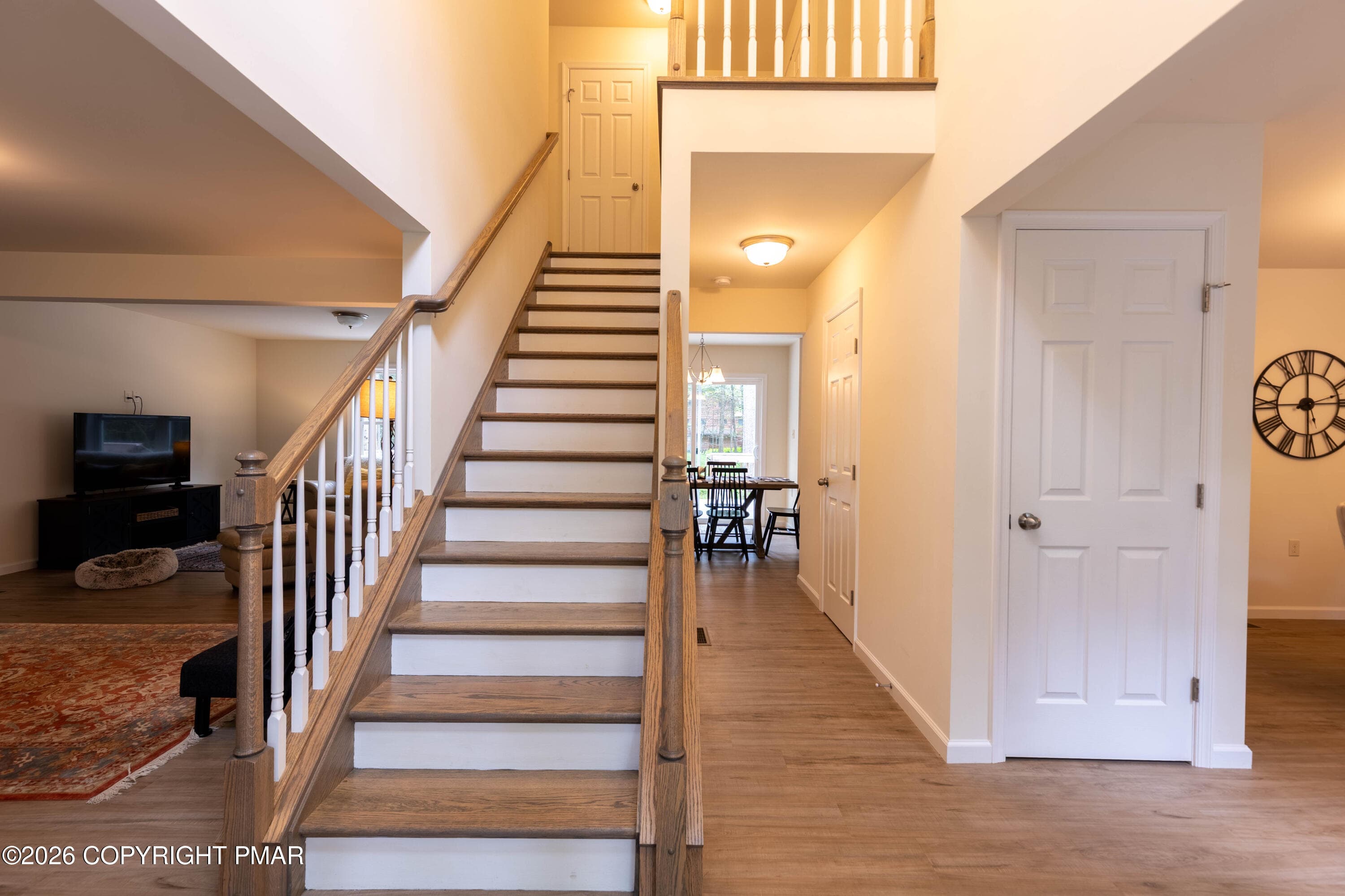 First Floor-3 - 87 Delbert Drive, Covington Township, PA 18424, Covington Township