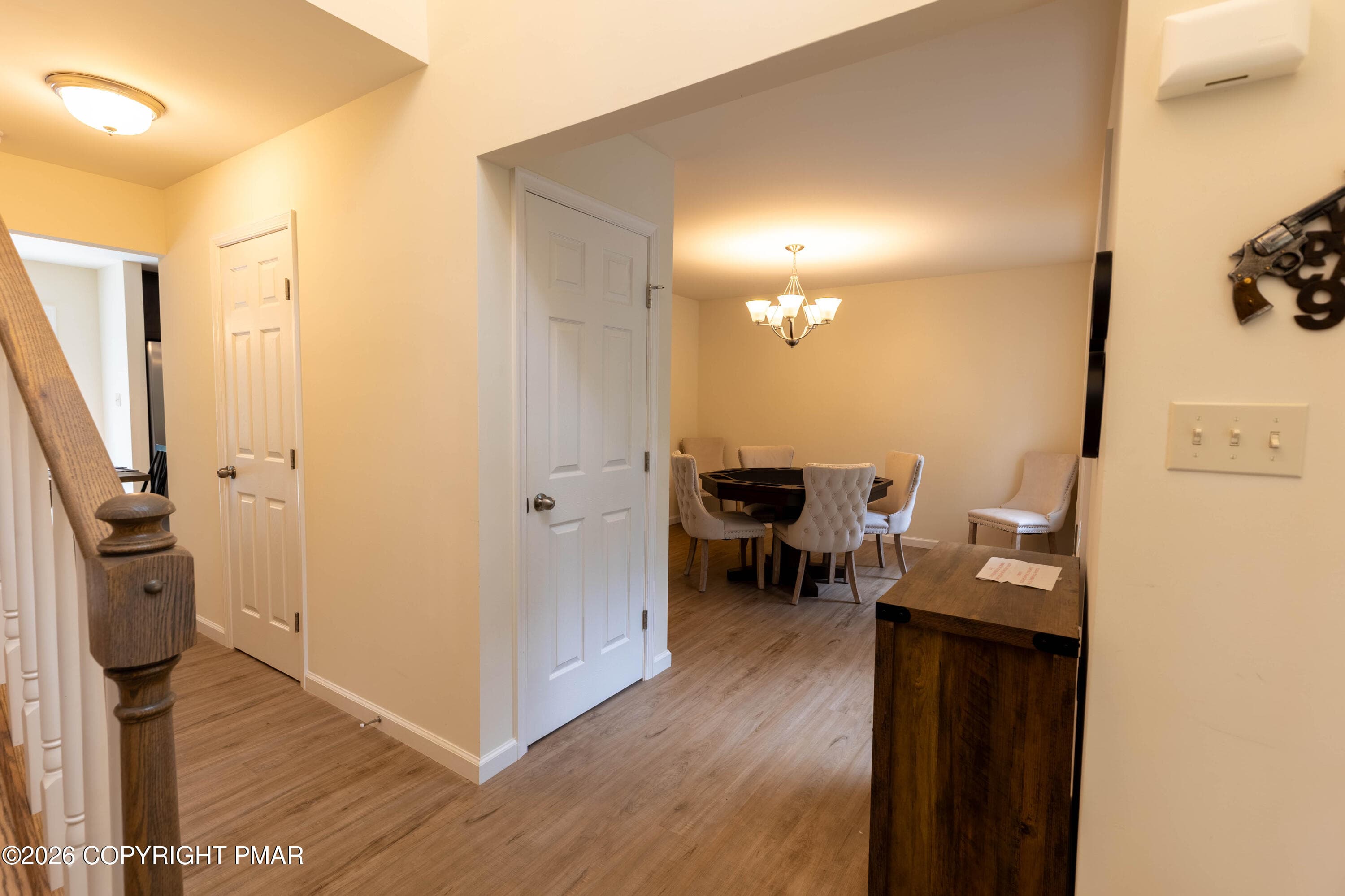 First Floor-4 - 87 Delbert Drive, Covington Township, PA 18424, Covington Township