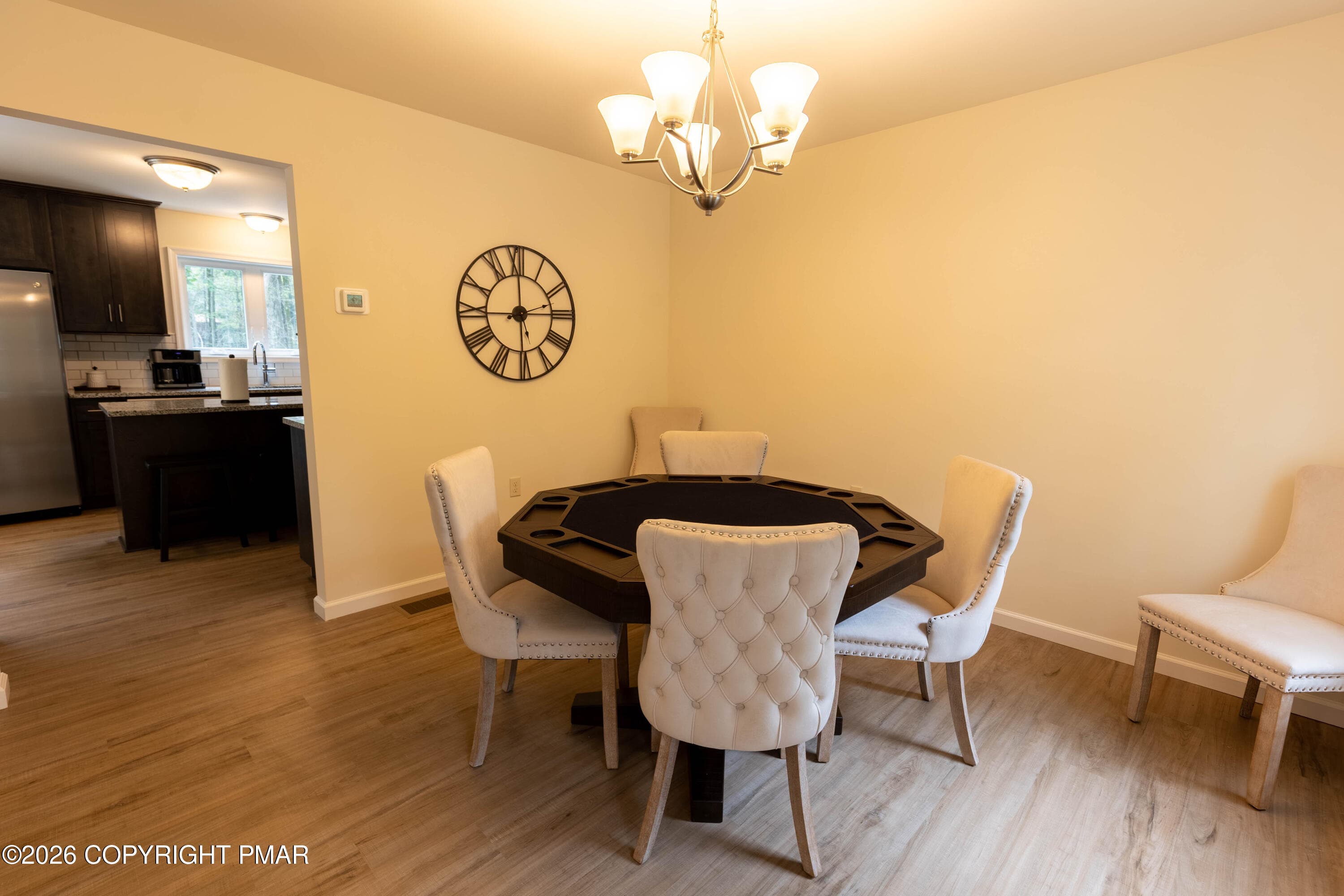 First Floor-5 - 87 Delbert Drive, Covington Township, PA 18424, Covington Township