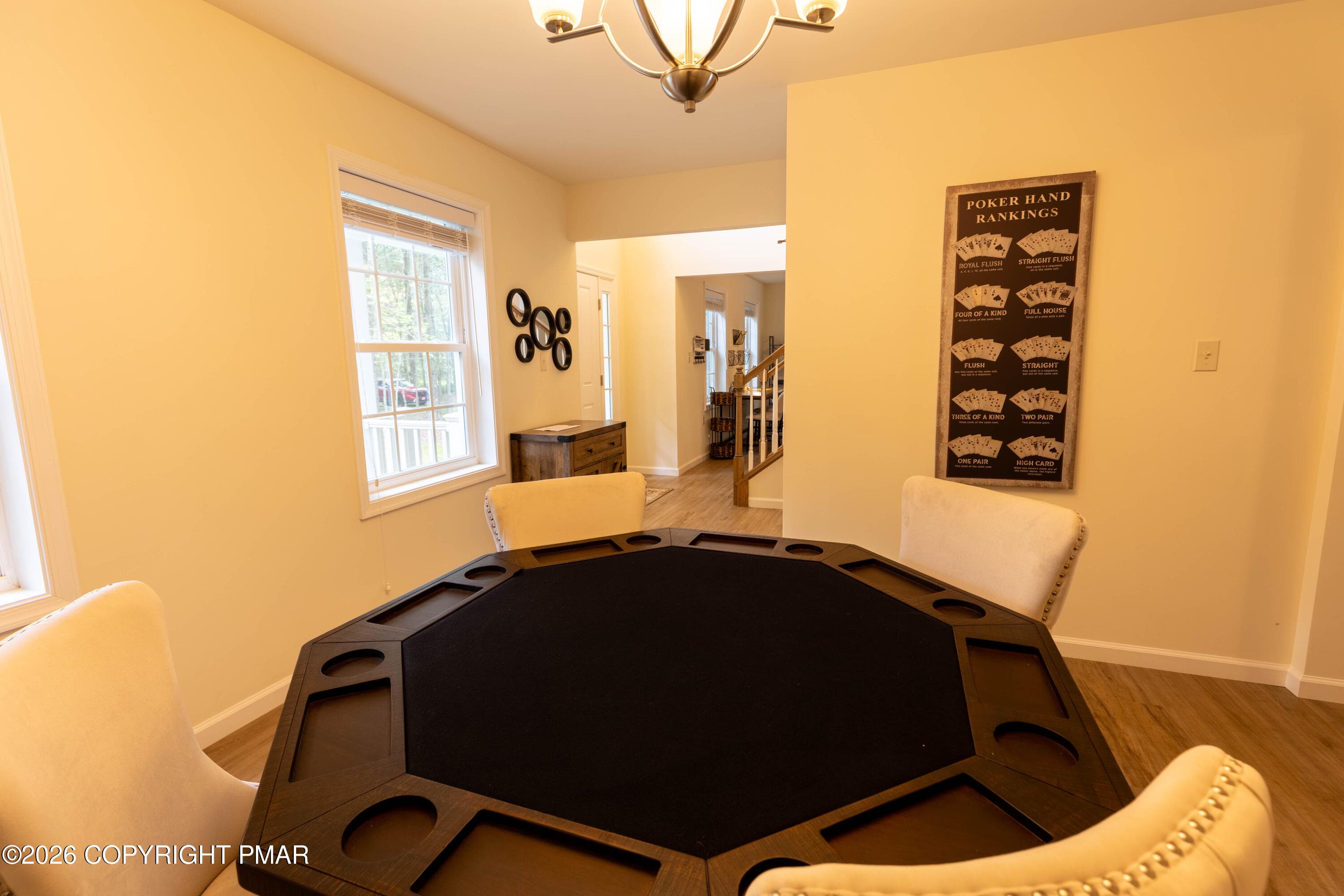 First Floor-7 - 87 Delbert Drive, Covington Township, PA 18424, Covington Township