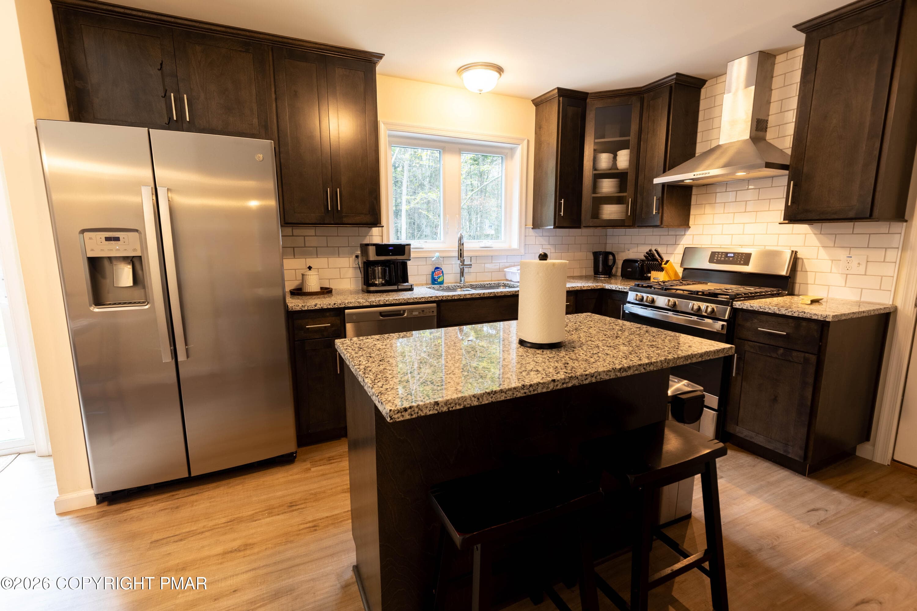 First Floor-8 - 87 Delbert Drive, Covington Township, PA 18424, Covington Township