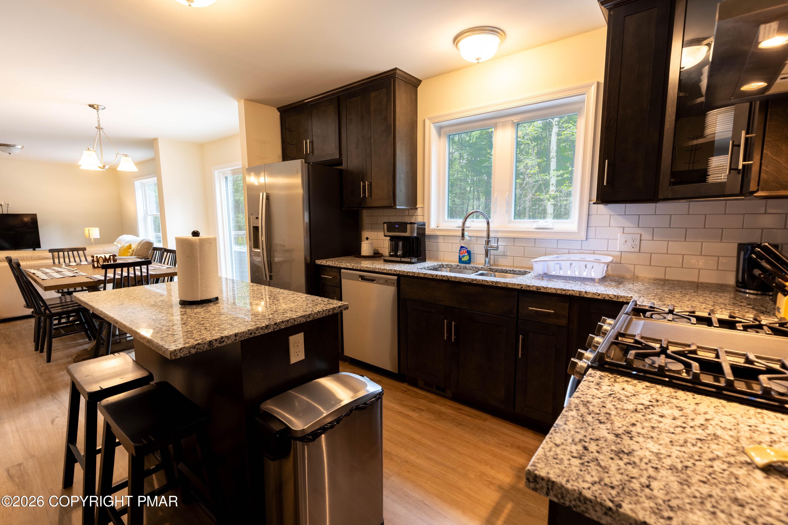 First Floor-9 - 87 Delbert Drive, Covington Township, PA 18424, Covington Township