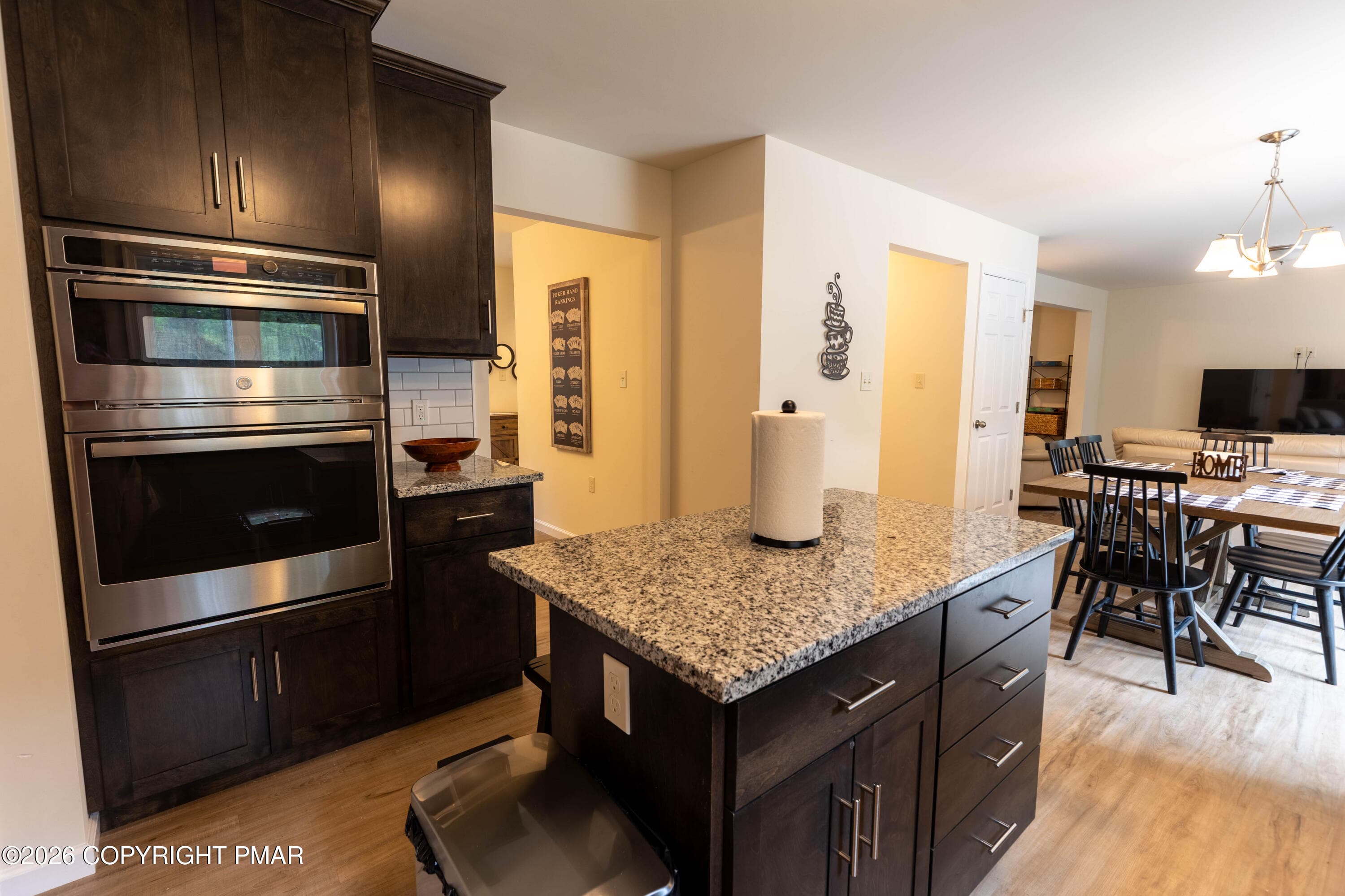 First Floor-11 - 87 Delbert Drive, Covington Township, PA 18424, Covington Township