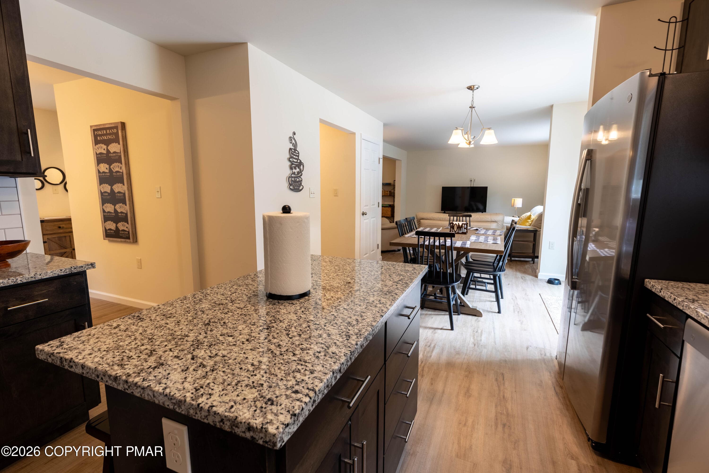 First Floor-12 - 87 Delbert Drive, Covington Township, PA 18424, Covington Township