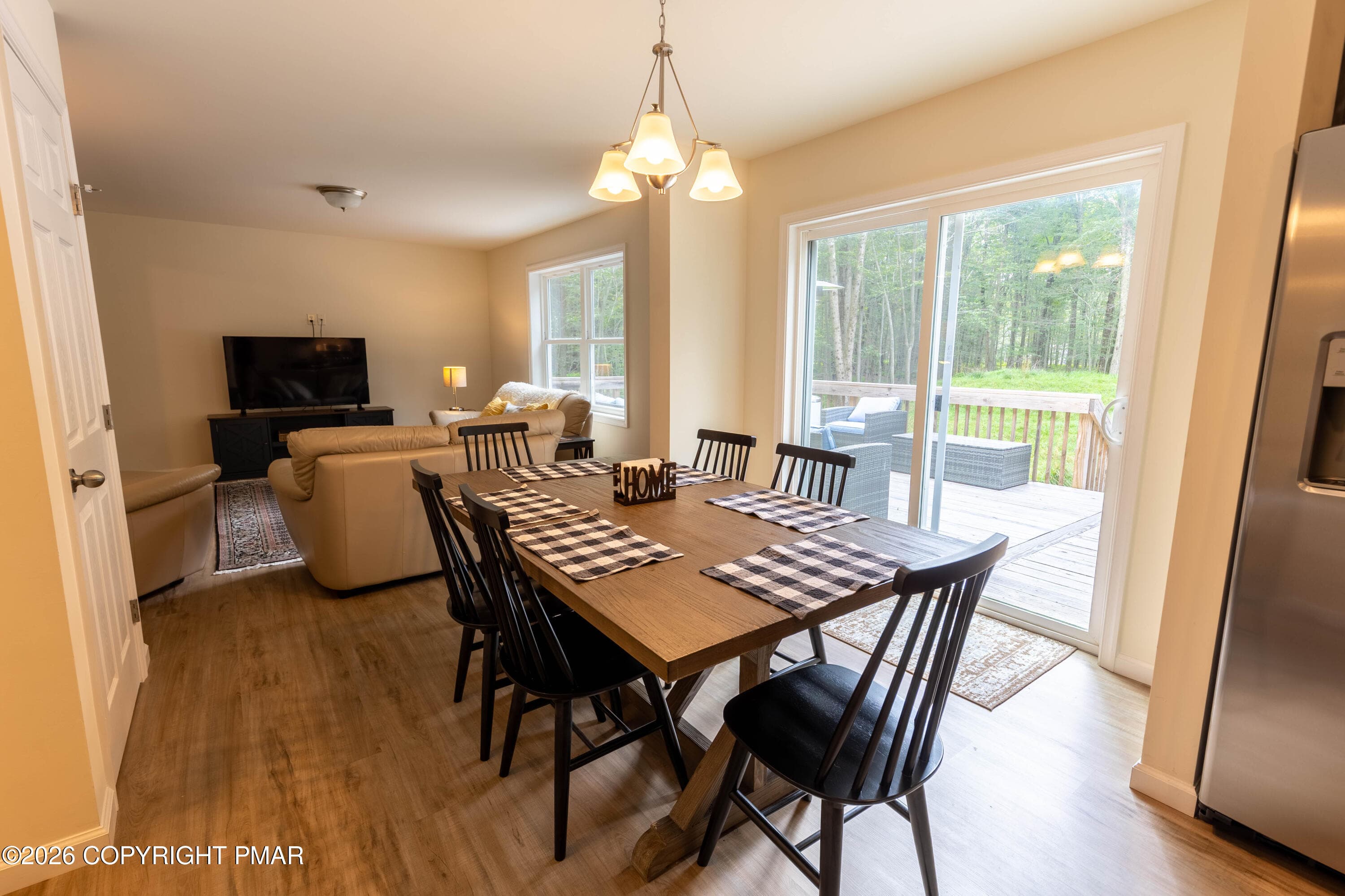 First Floor-14 - 87 Delbert Drive, Covington Township, PA 18424, Covington Township