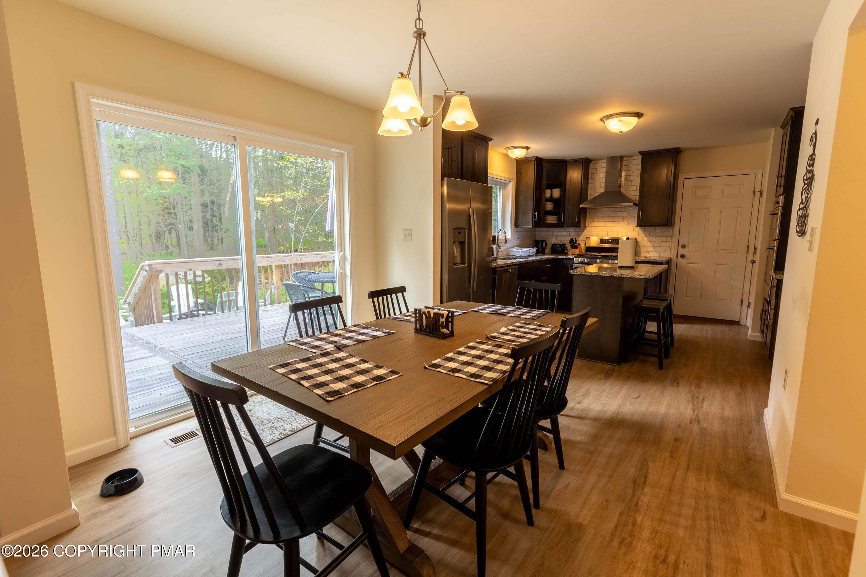 First Floor-15 - 87 Delbert Drive, Covington Township, PA 18424, Covington Township