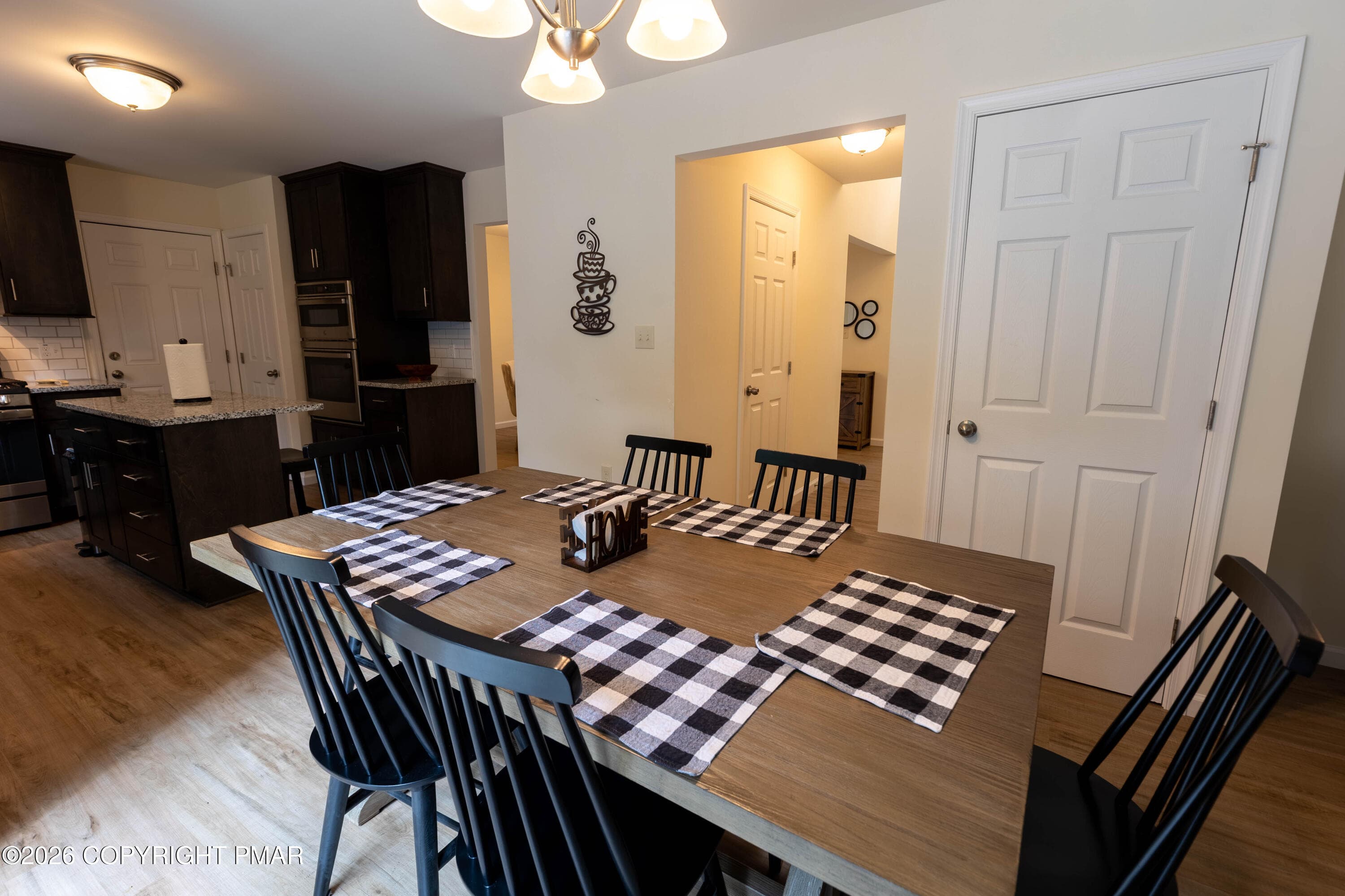 First Floor-16 - 87 Delbert Drive, Covington Township, PA 18424, Covington Township