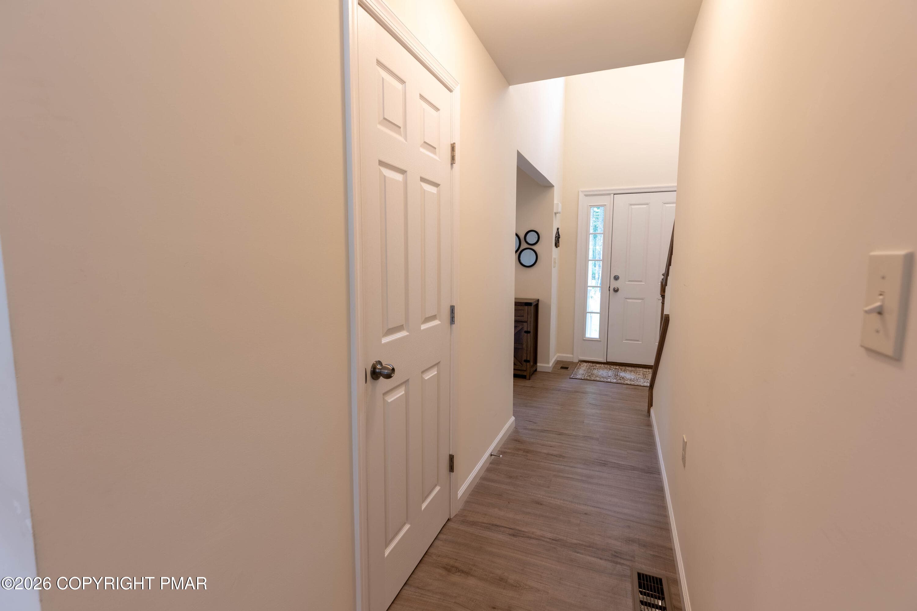 First Floor-17 - 87 Delbert Drive, Covington Township, PA 18424, Covington Township