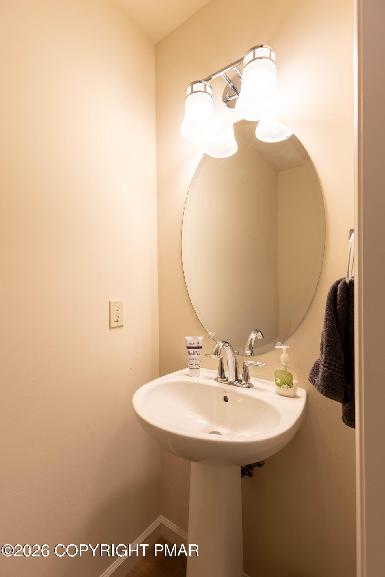 First Floor-18 - 87 Delbert Drive, Covington Township, PA 18424, Covington Township
