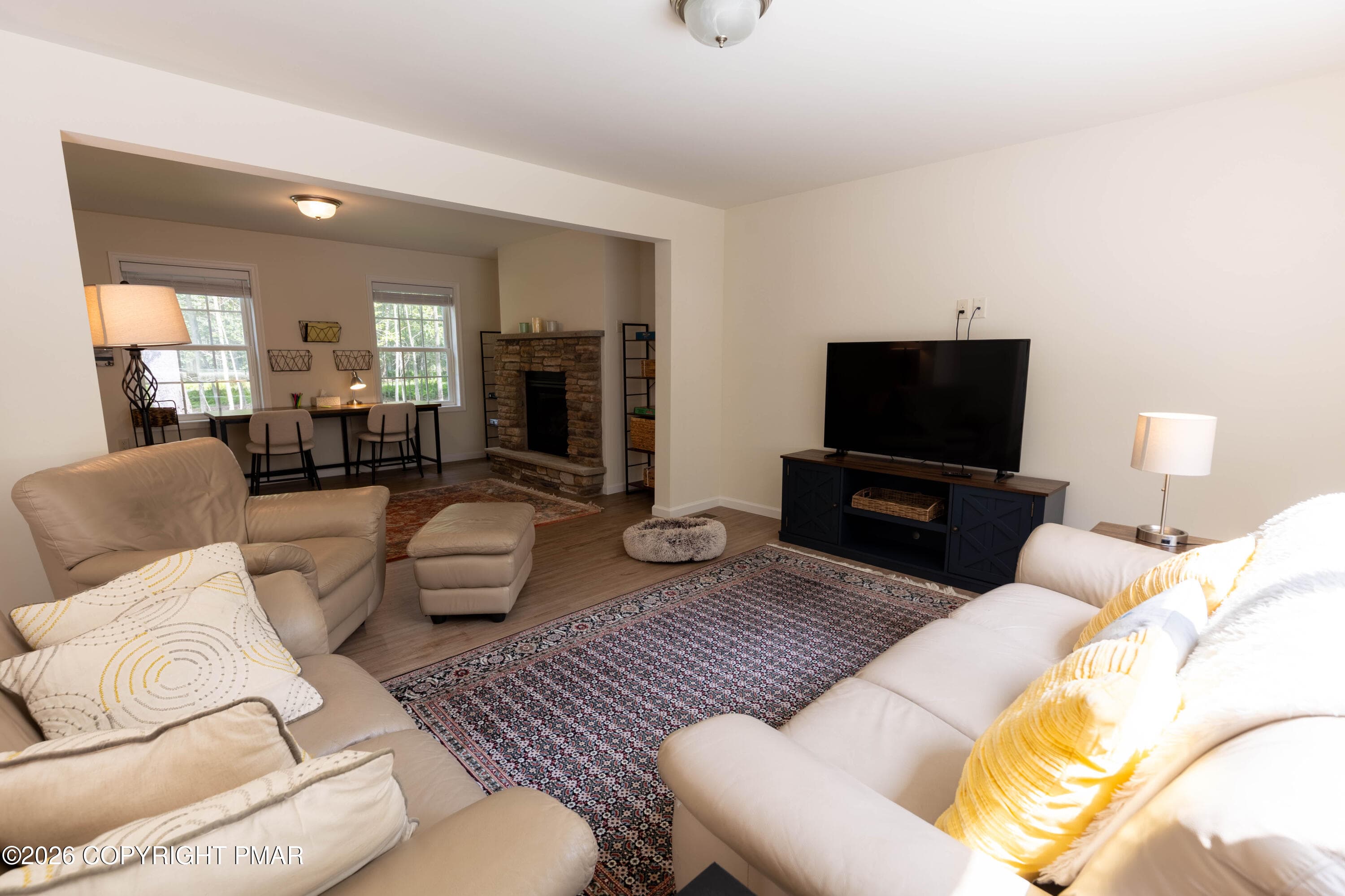 First Floor-20 - 87 Delbert Drive, Covington Township, PA 18424, Covington Township