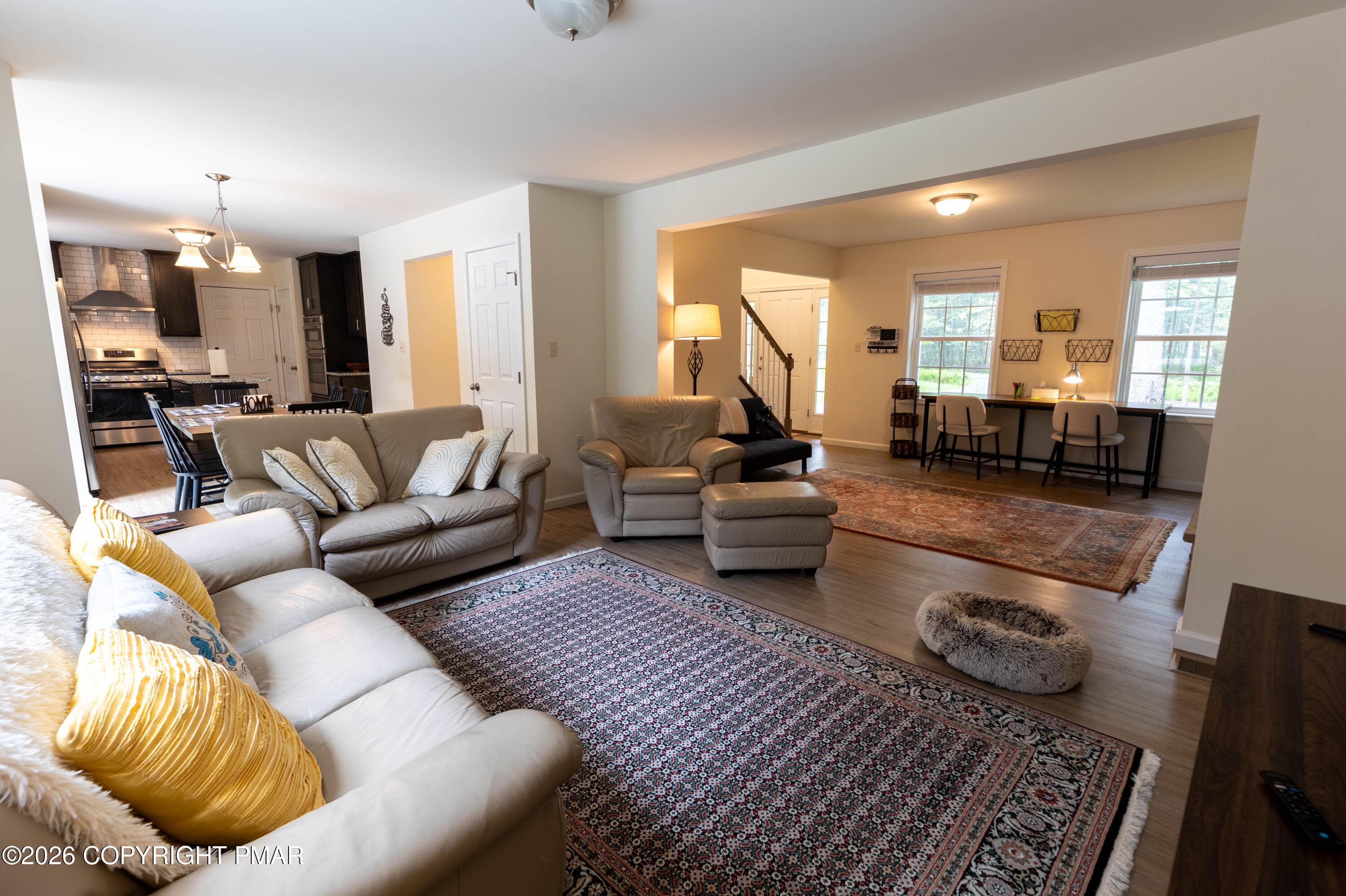 First Floor-21 - 87 Delbert Drive, Covington Township, PA 18424, Covington Township