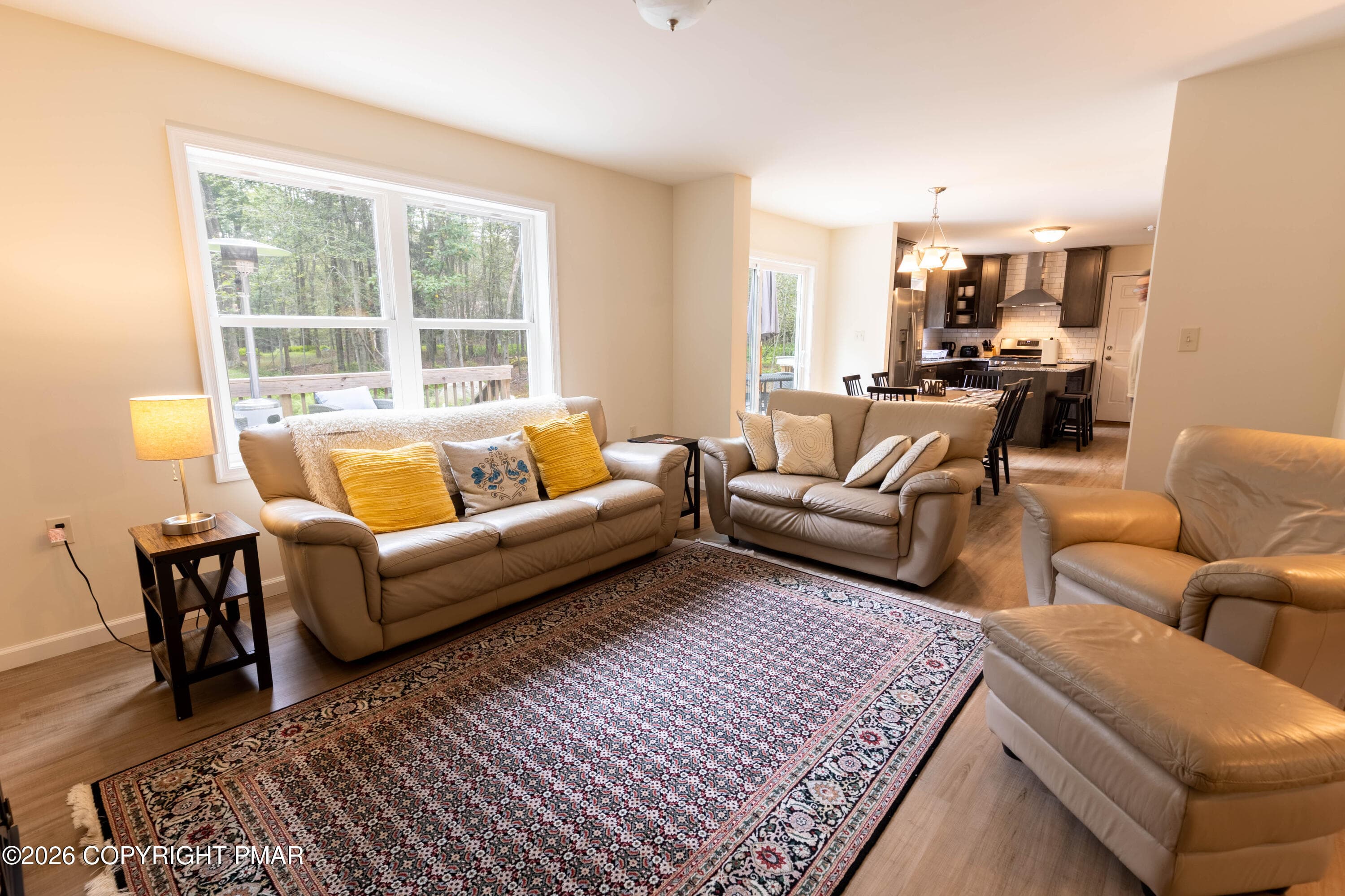 First Floor-23 - 87 Delbert Drive, Covington Township, PA 18424, Covington Township