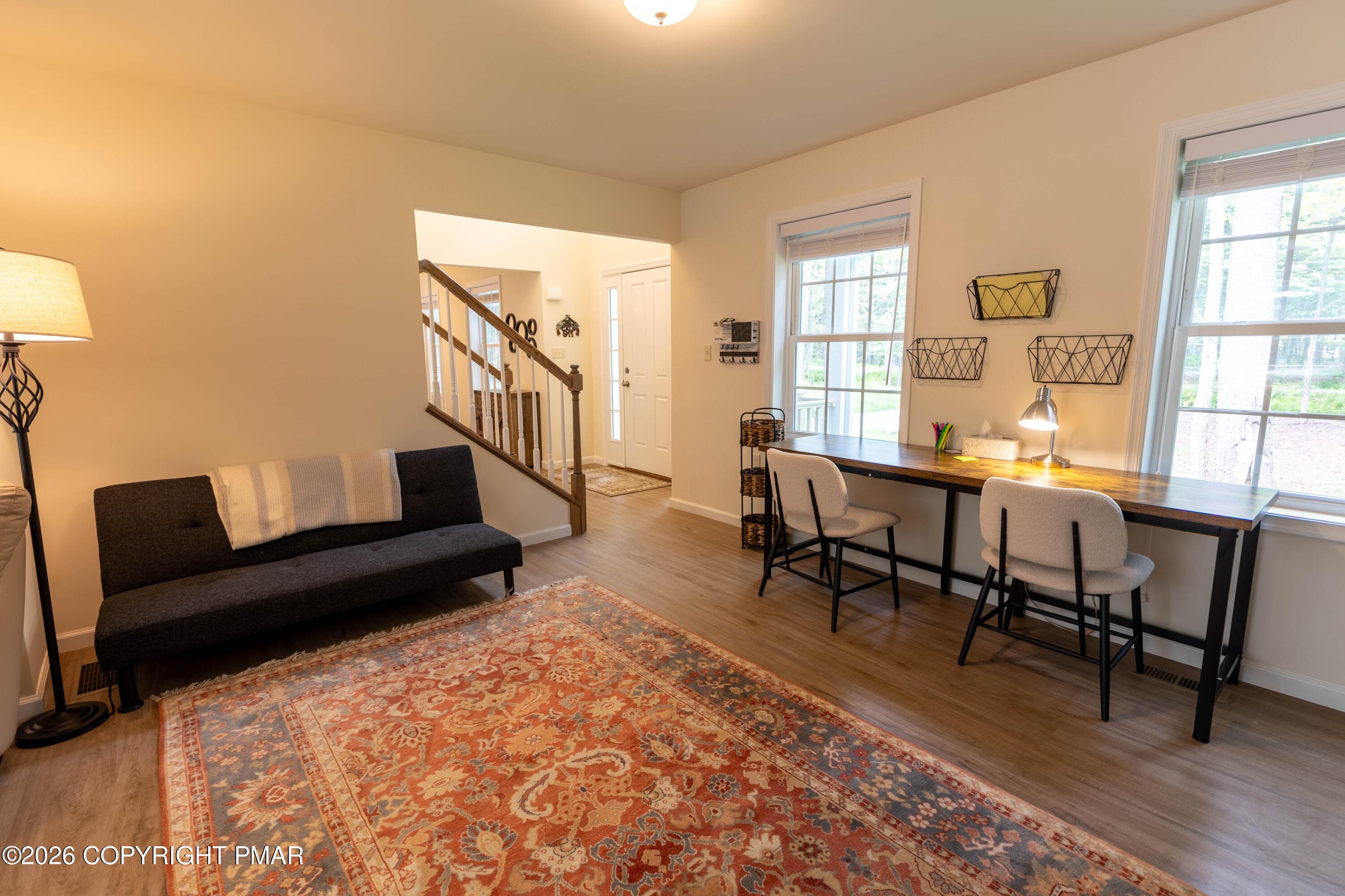 First Floor-24 - 87 Delbert Drive, Covington Township, PA 18424, Covington Township