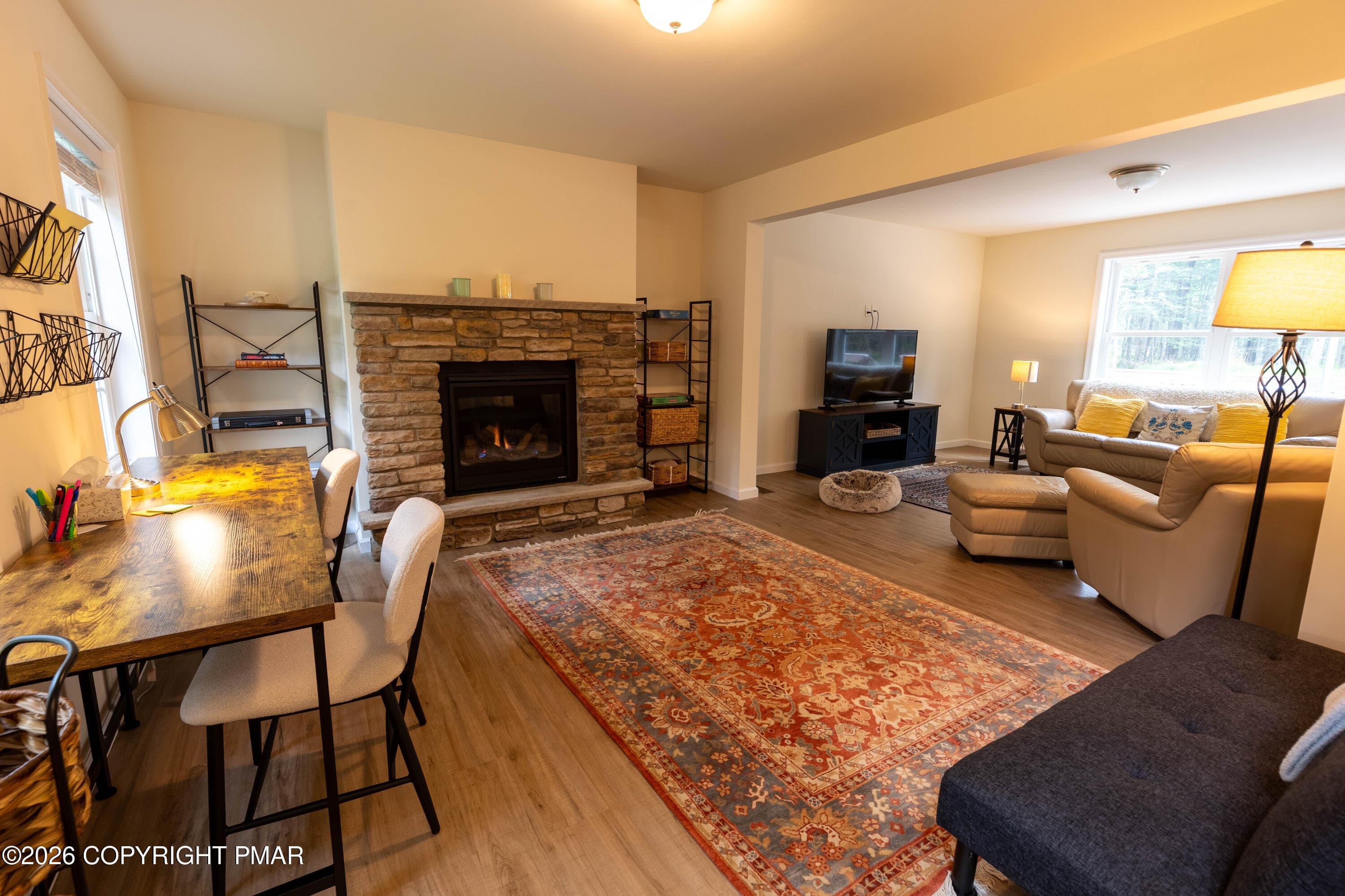 First Floor-26 - 87 Delbert Drive, Covington Township, PA 18424, Covington Township