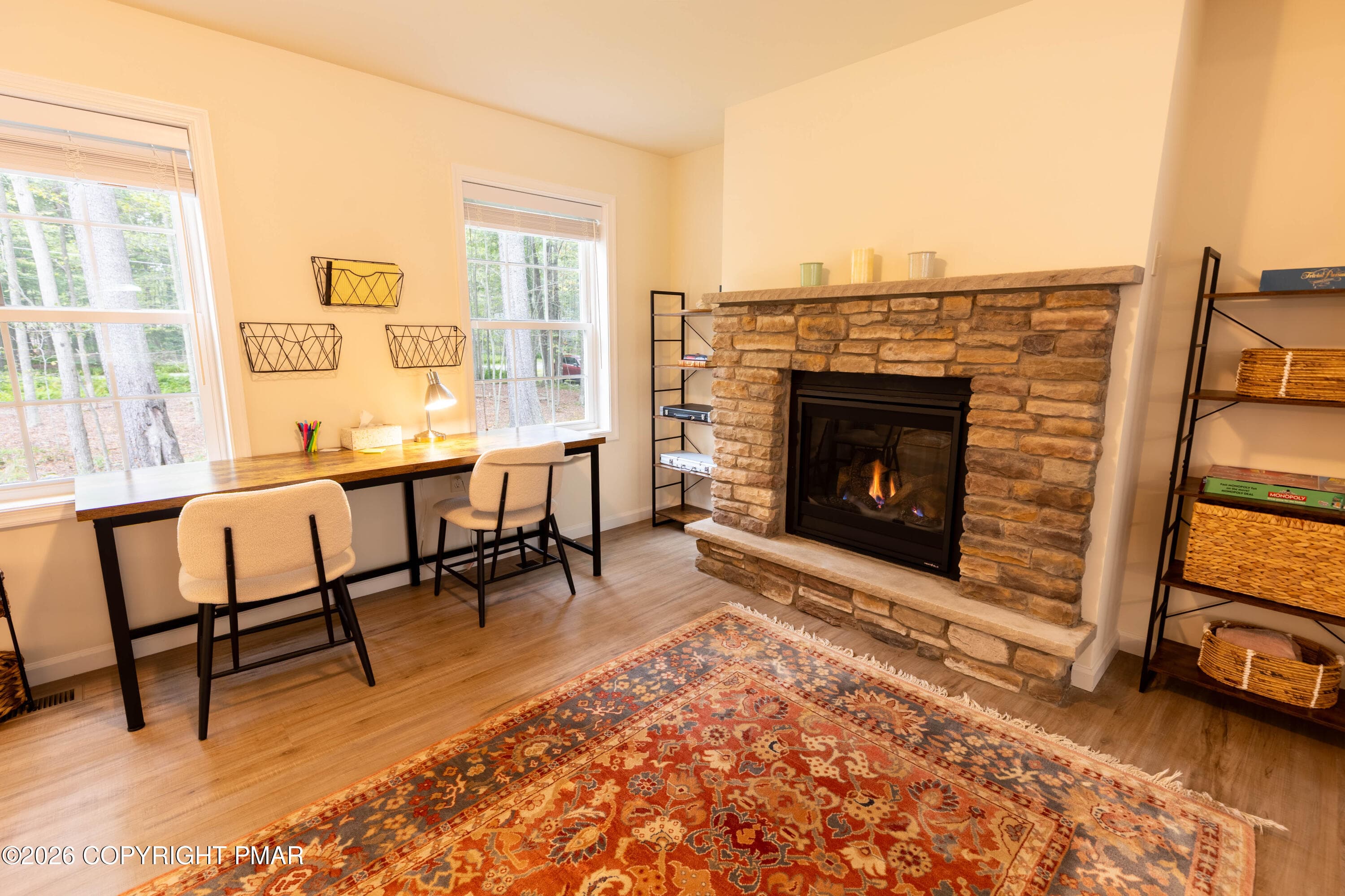 First Floor-27 - 87 Delbert Drive, Covington Township, PA 18424, Covington Township