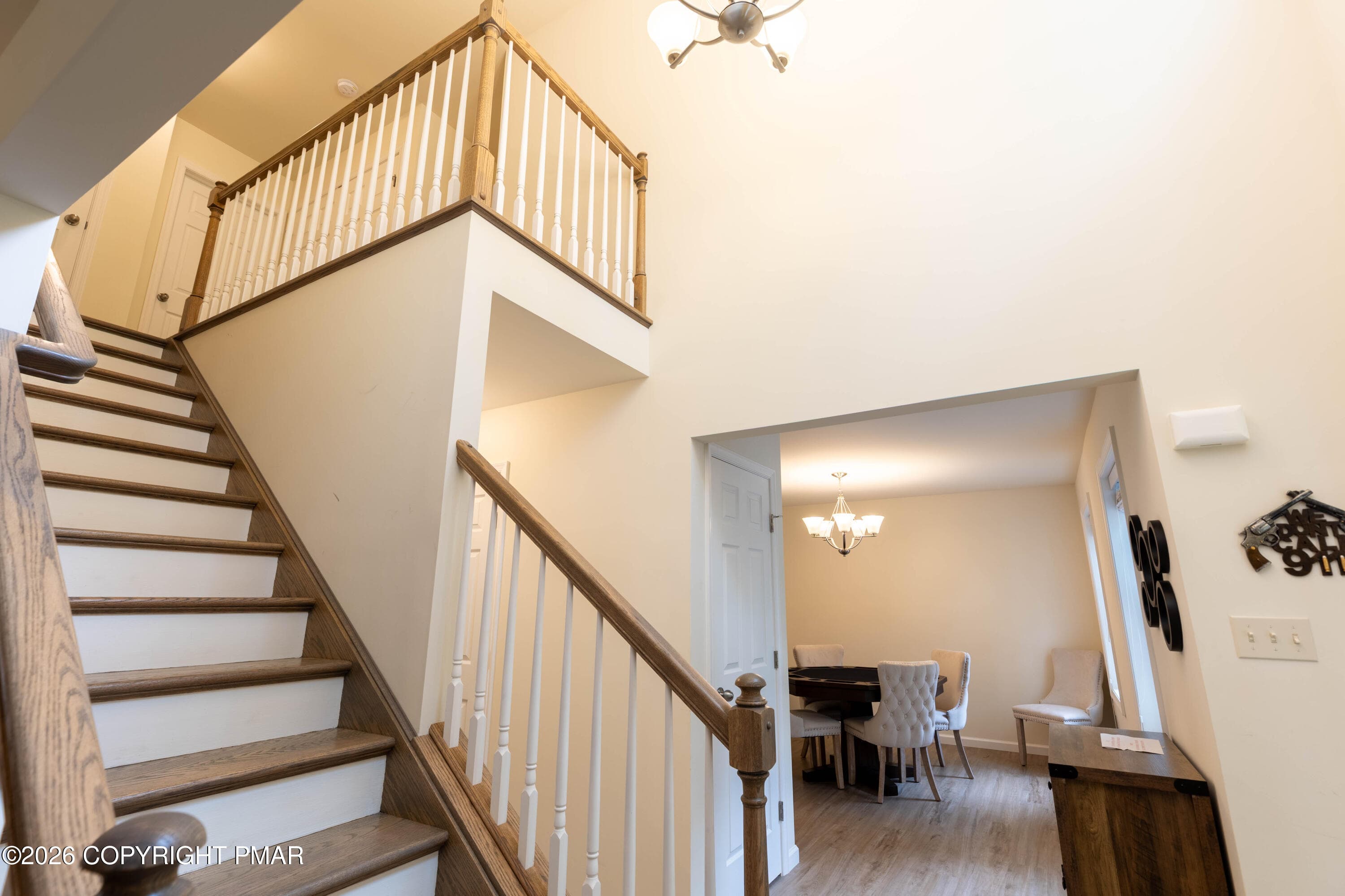 First Floor-28 - 87 Delbert Drive, Covington Township, PA 18424, Covington Township