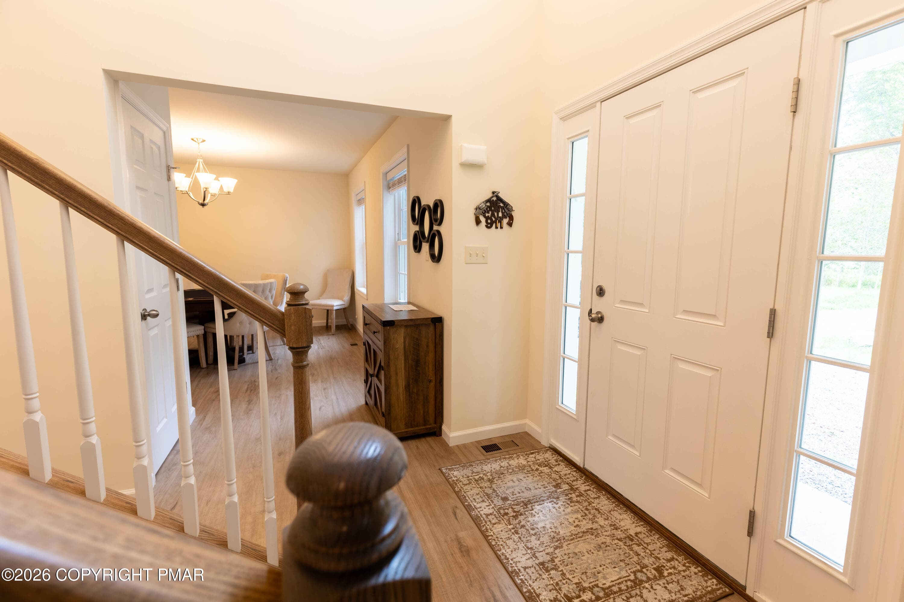 First Floor-29 - 87 Delbert Drive, Covington Township, PA 18424, Covington Township
