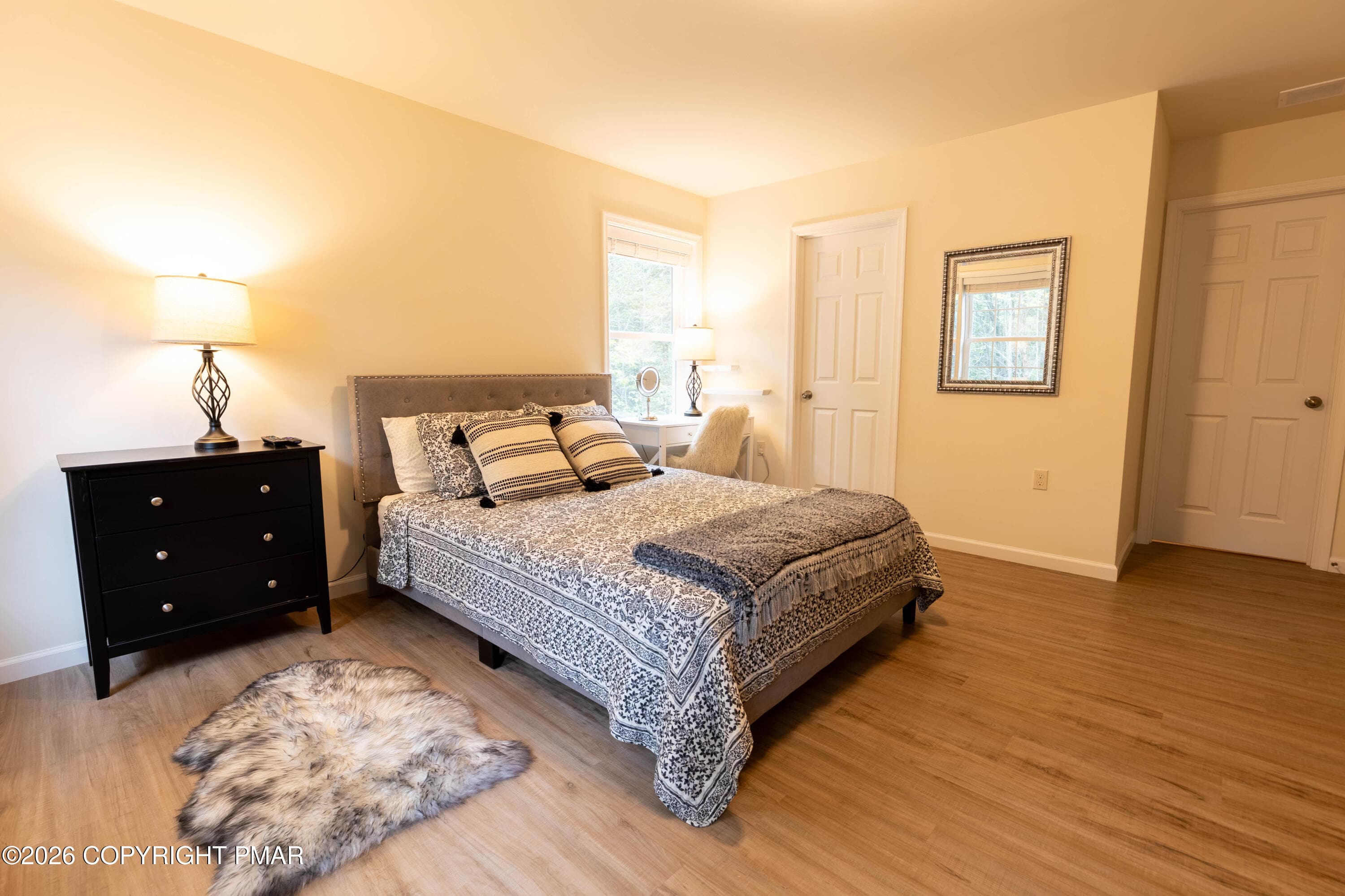 Second Floor-8 - 87 Delbert Drive, Covington Township, PA 18424, Covington Township