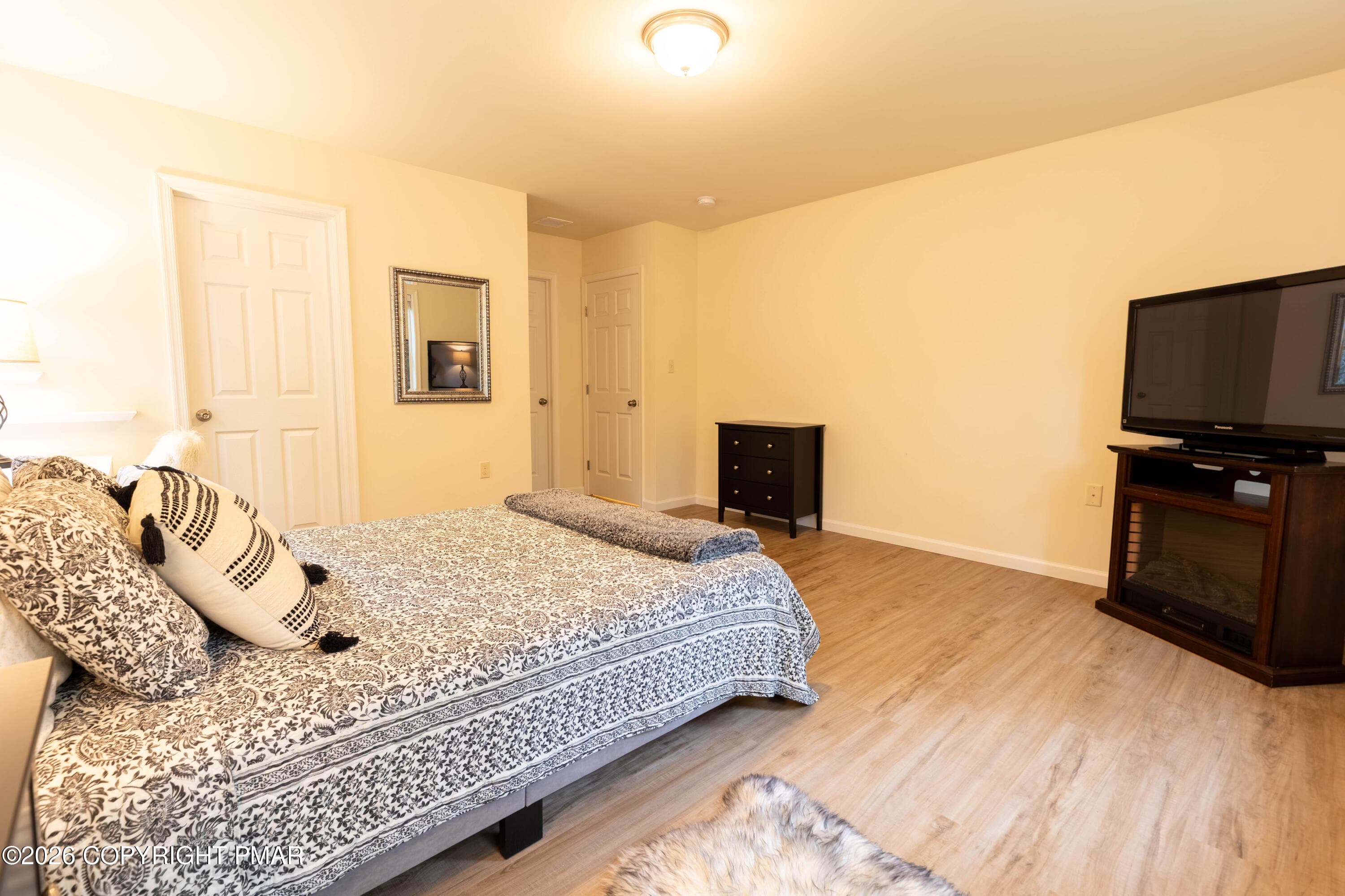 Second Floor-9 - 87 Delbert Drive, Covington Township, PA 18424, Covington Township