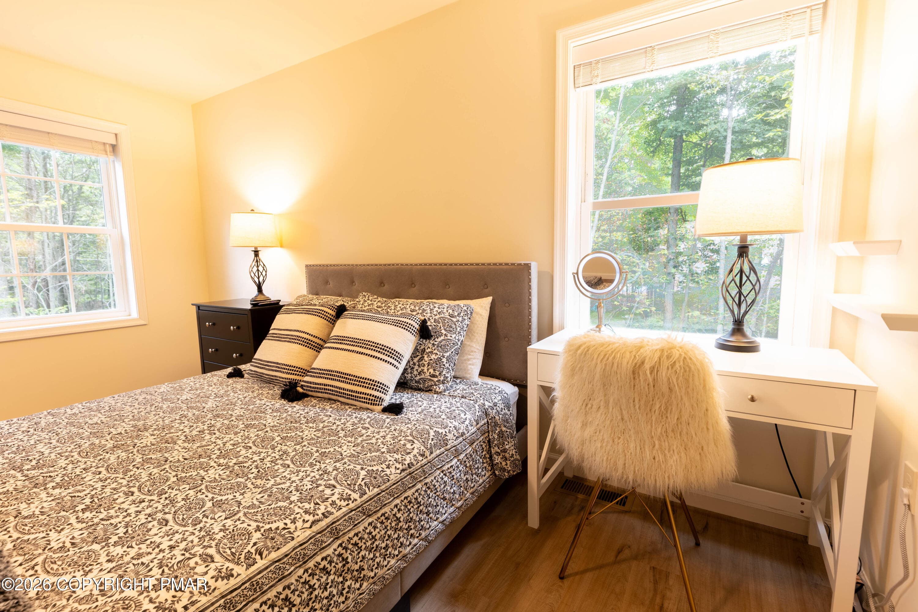 Second Floor-10 - 87 Delbert Drive, Covington Township, PA 18424, Covington Township