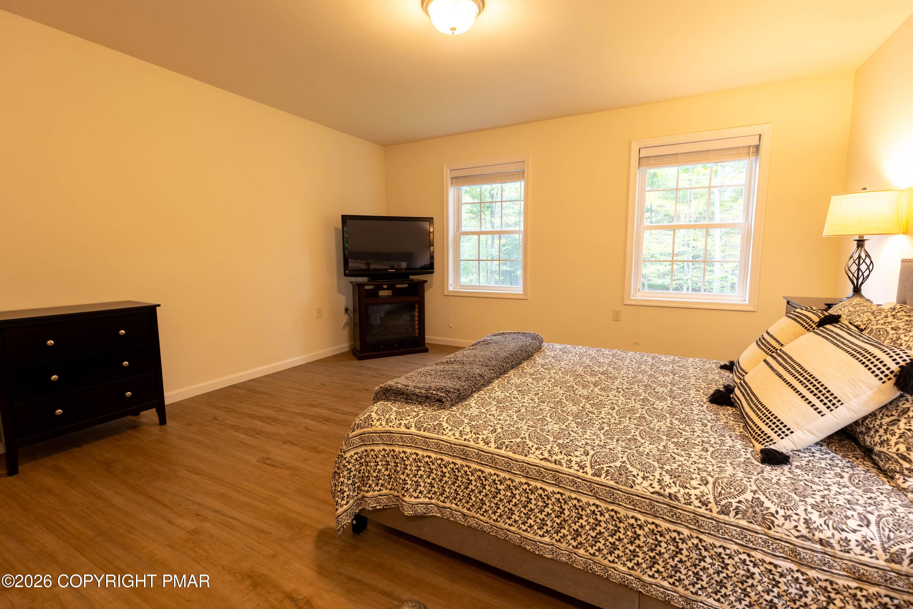 Second Floor-11 - 87 Delbert Drive, Covington Township, PA 18424, Covington Township